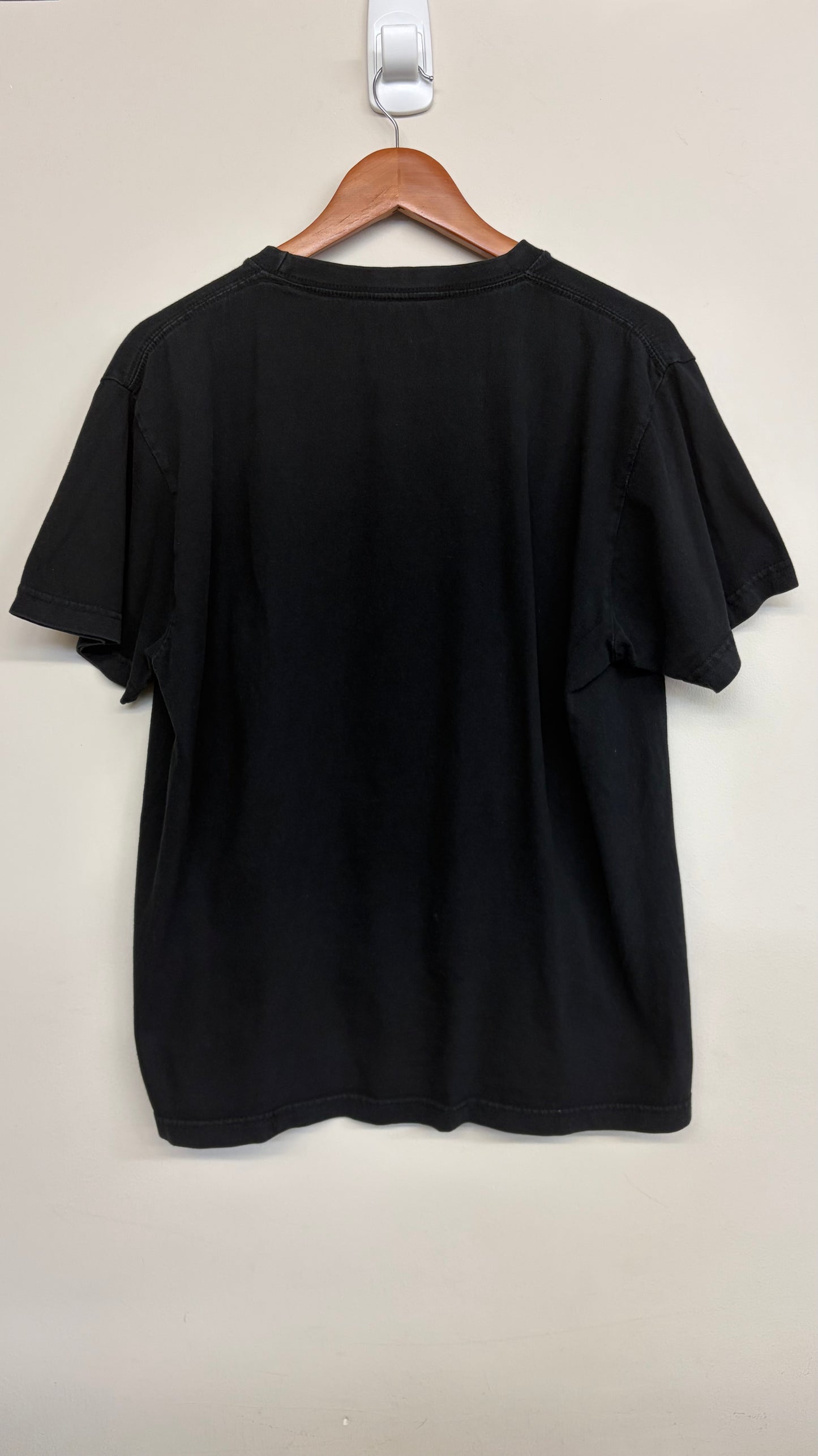 2000s Fox T-Shirt Medium (nonofficial)