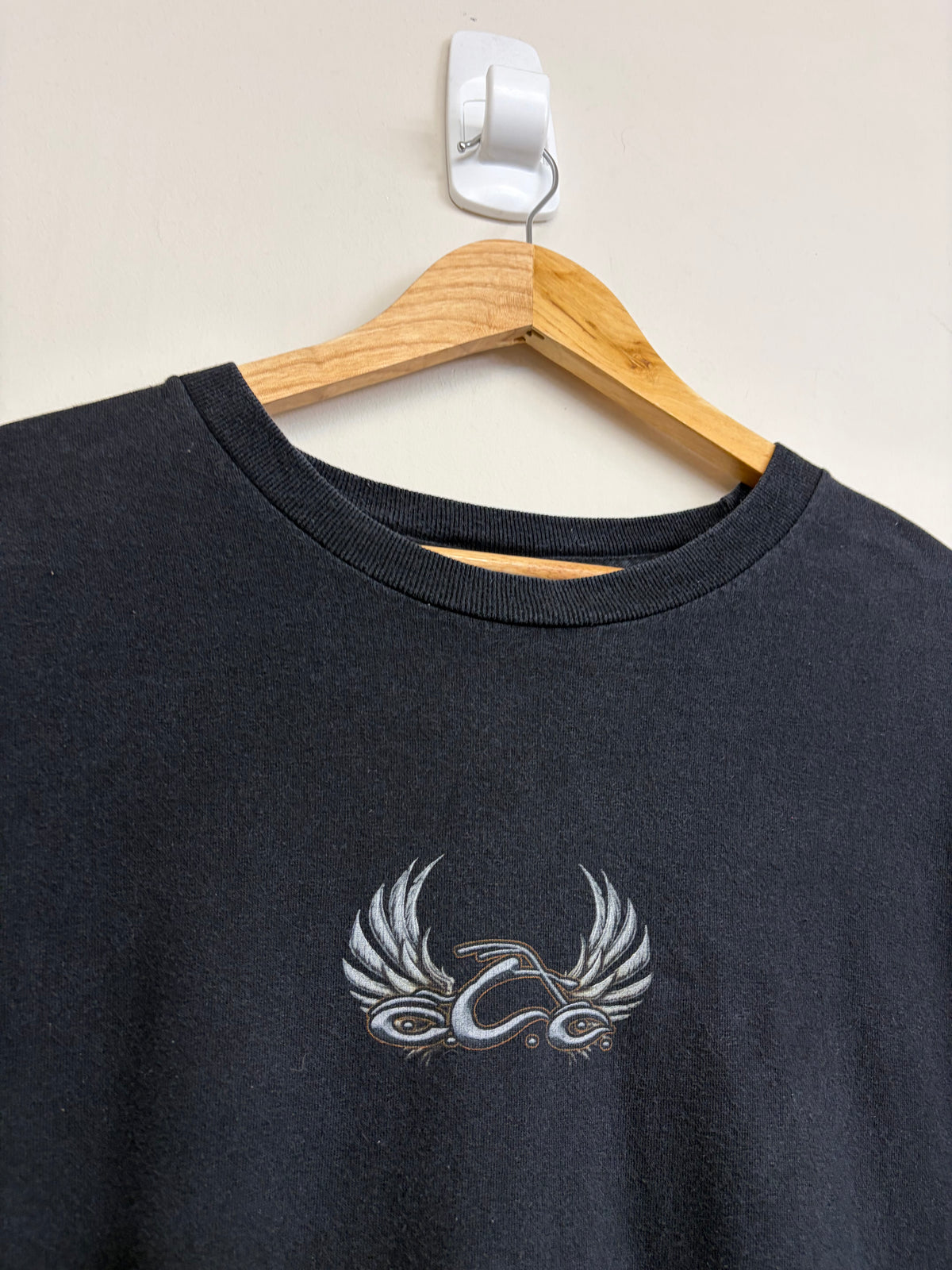 2000s Orange County Choppers T-Shirt XL