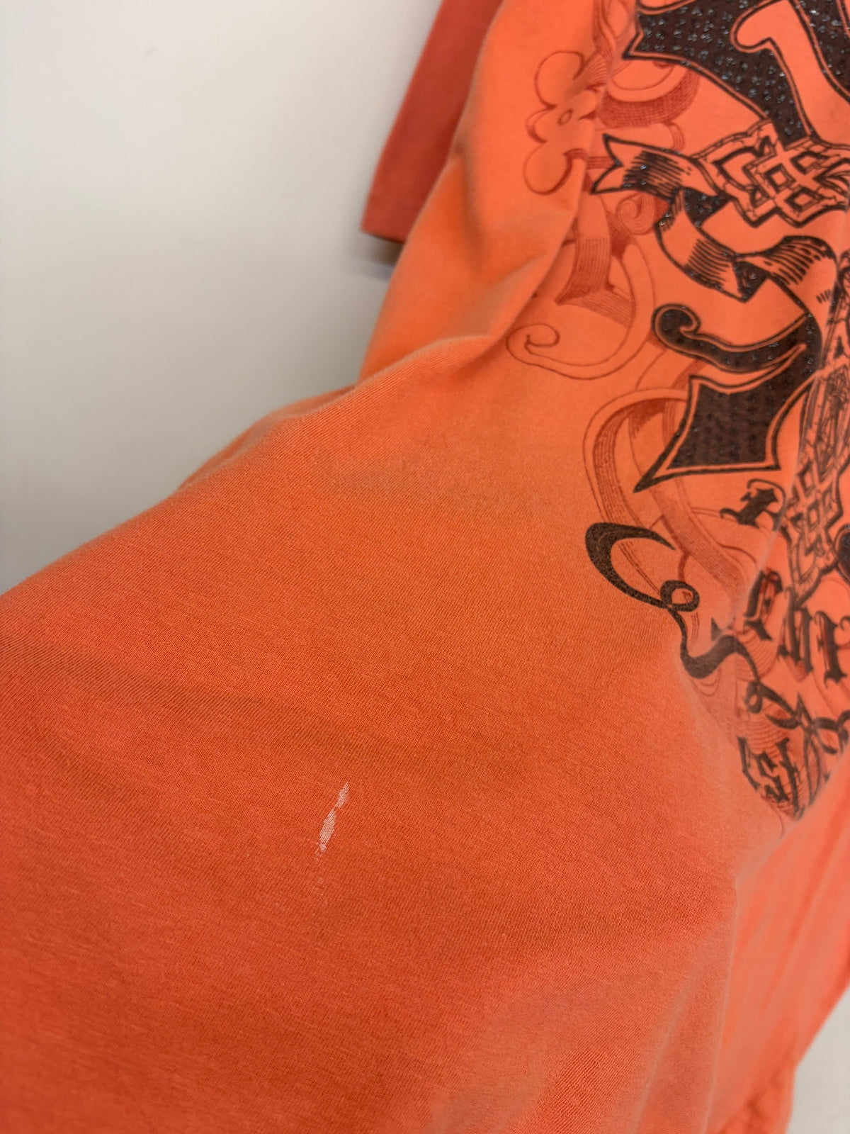 2000s Southpole T-Shirt XXL