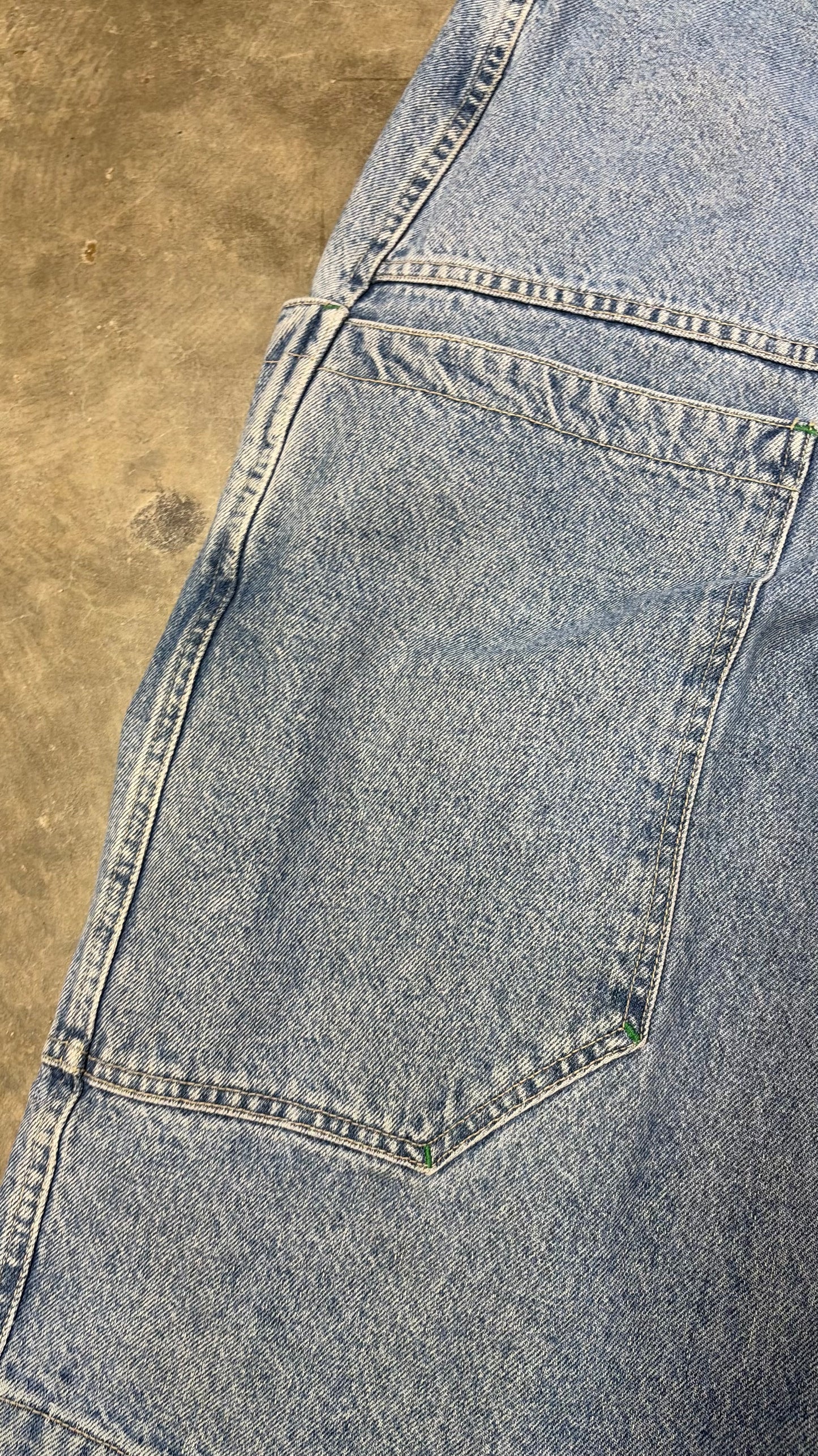 2000s JNCO Jorts Size 38