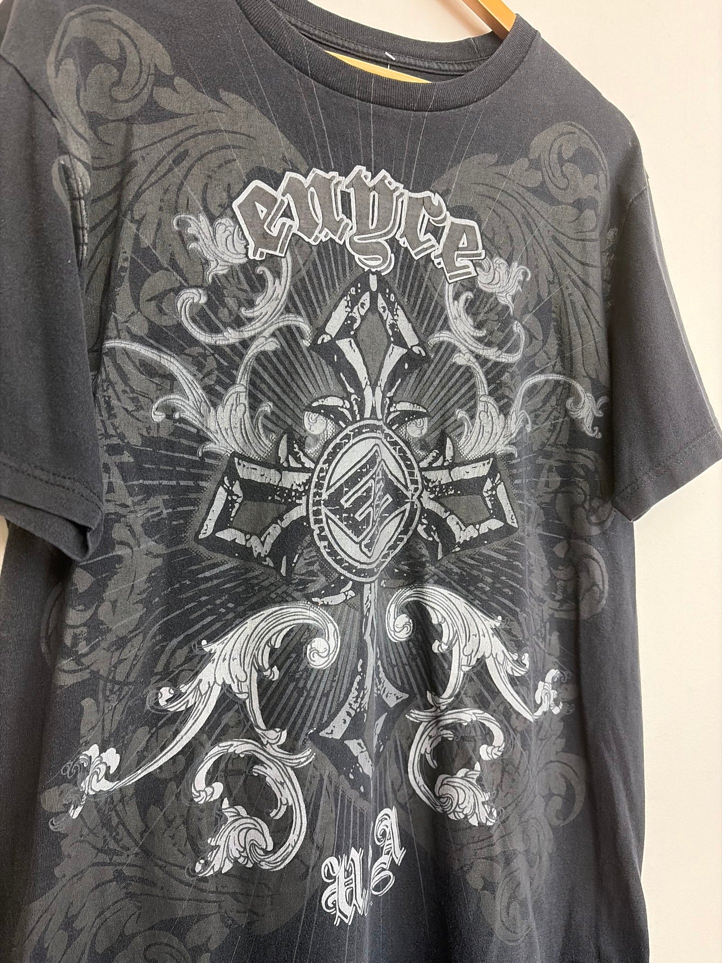 2000s Enyce T-Shirt Large