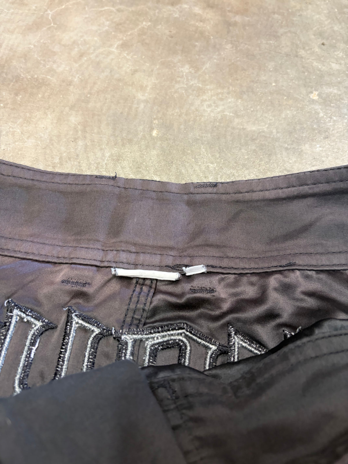 2000s Quiksilver Boardies Size W34” (M)
