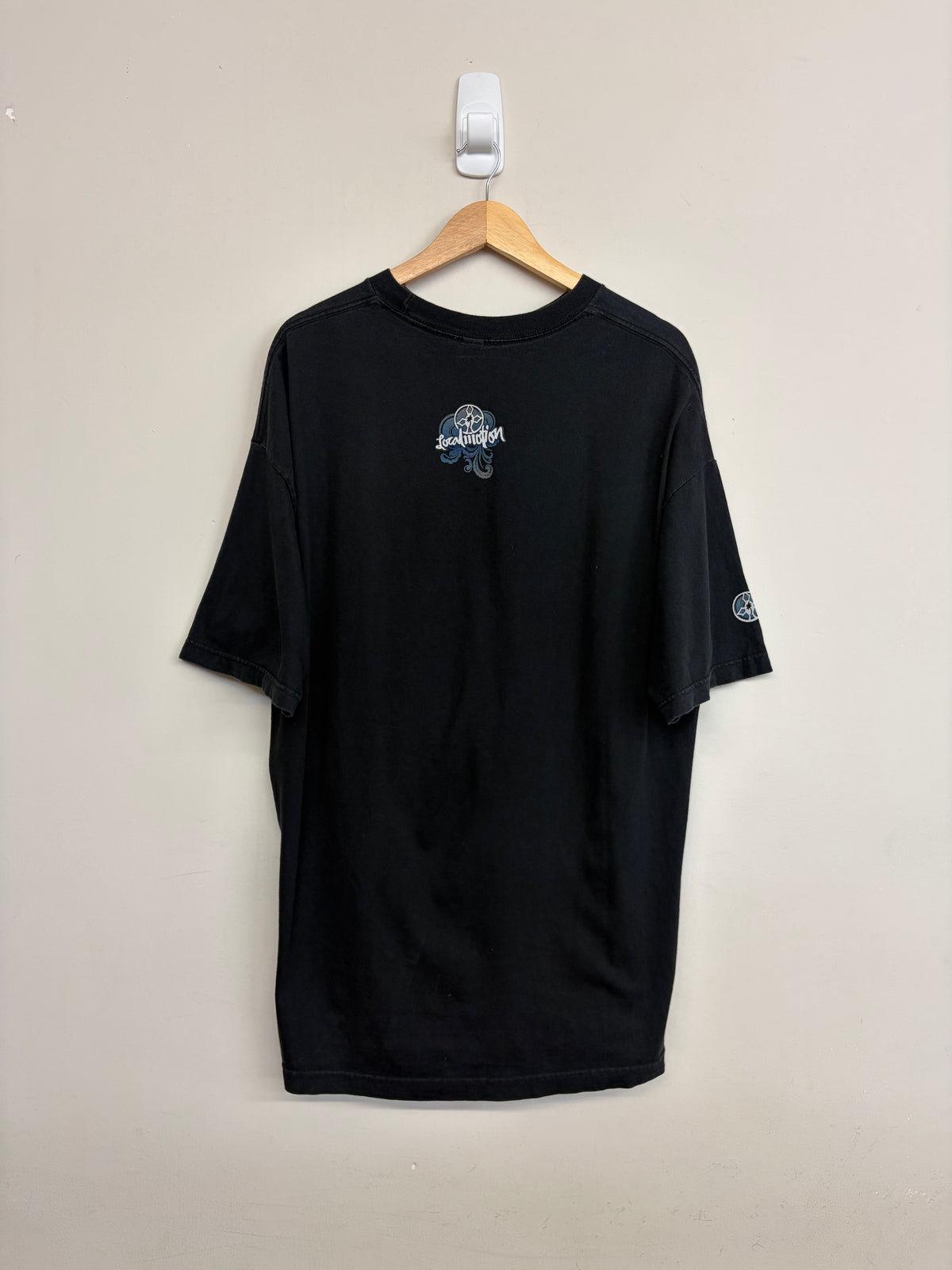 2000s Local Motion T-Shirt XXL