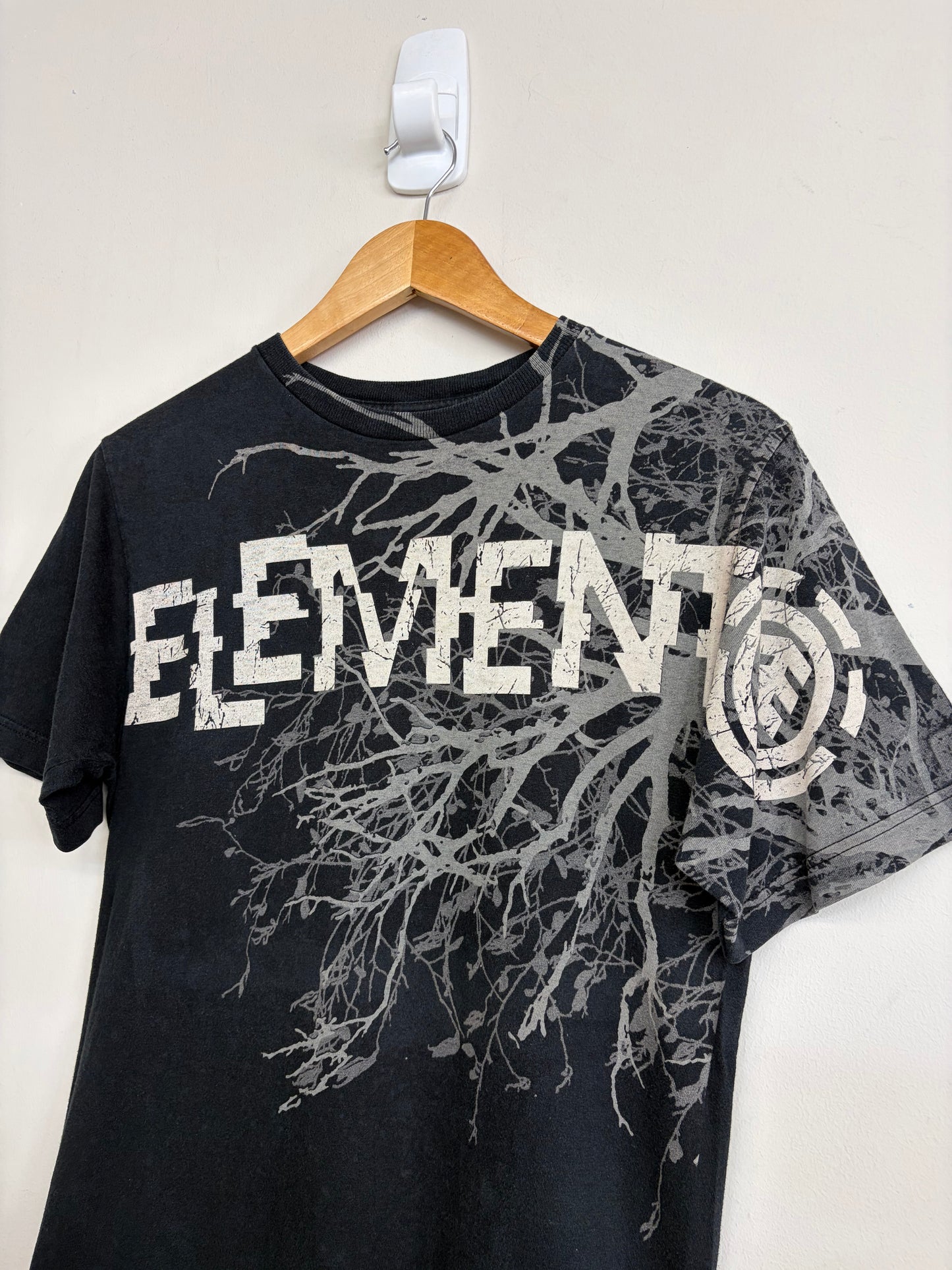 2000s Element T-Shirt Large/medium