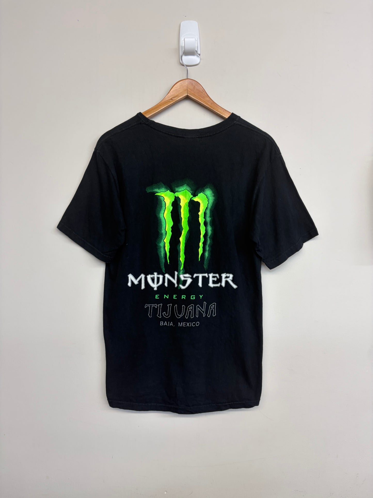 2000s Monster T-Shirt Medium