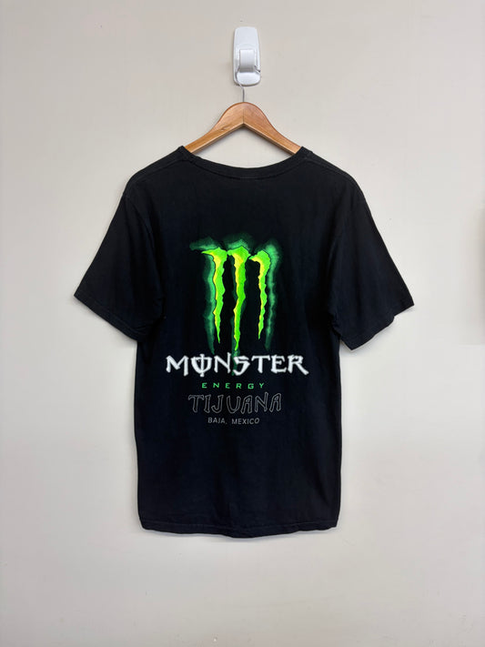 2000s Monster T-Shirt Medium