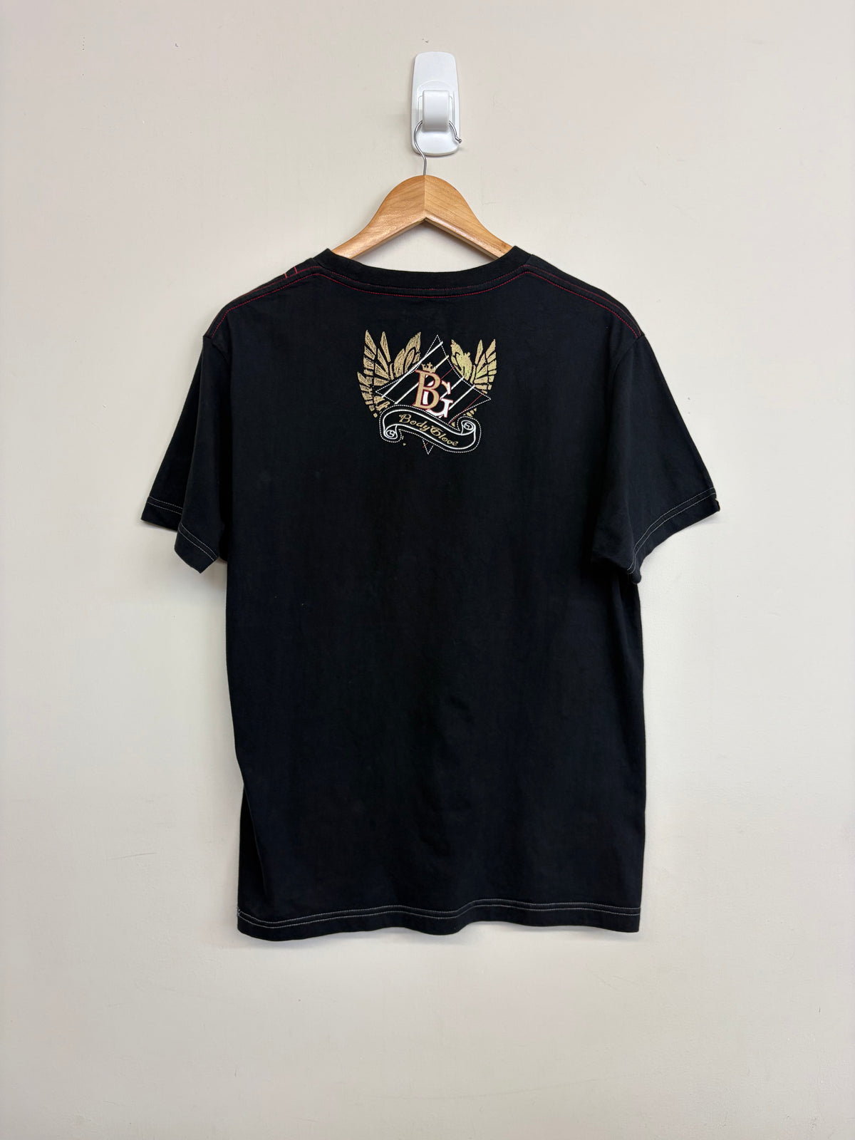 2000s Body Glove T-Shirt Medium
