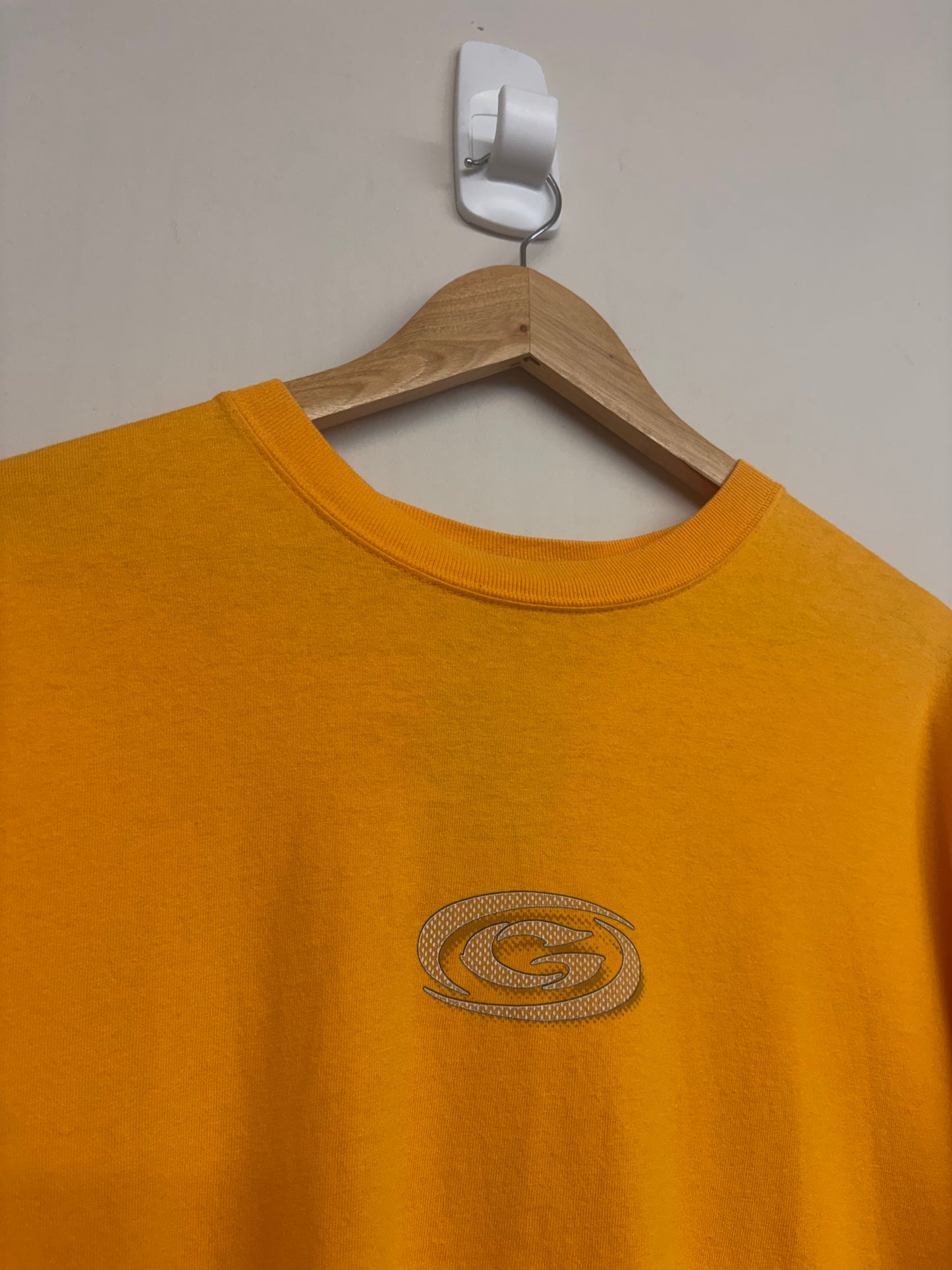 2000s Gotcha T-Shirt Large