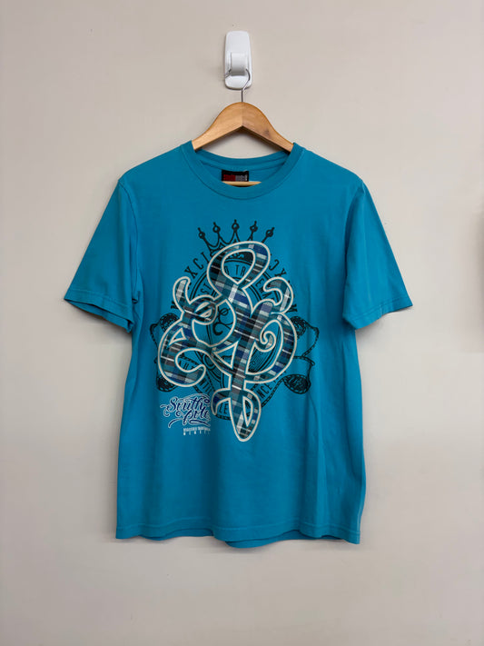2000s Southpole T-Shirt Large