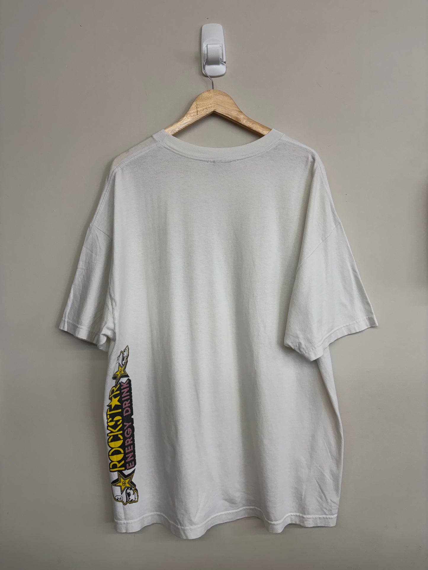2000s Rockstar T-Shirt XXL