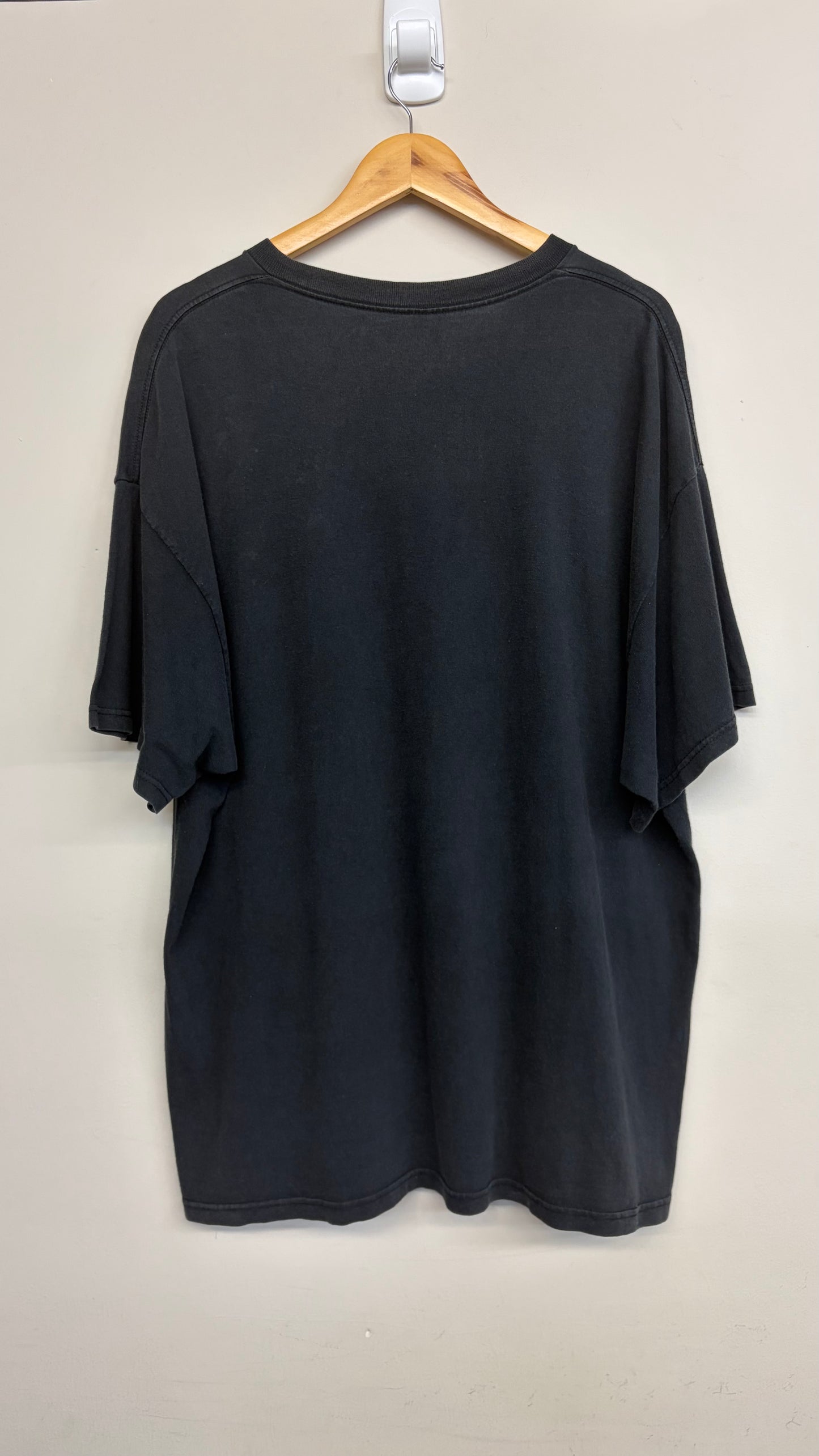 2000s MMA Elite T-Shirt XXL