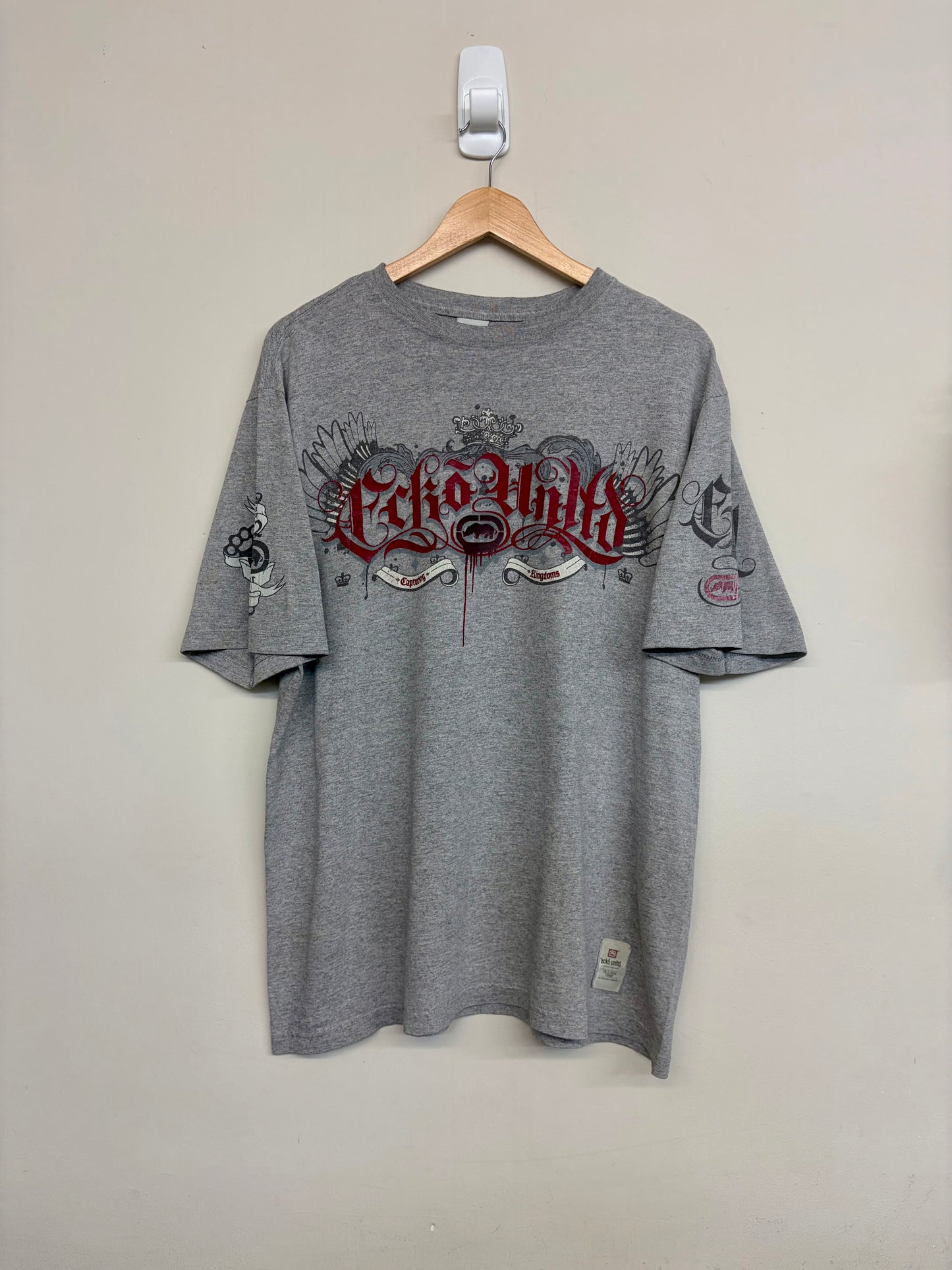 2000s Ecko unltd T-Shirt Large/XL