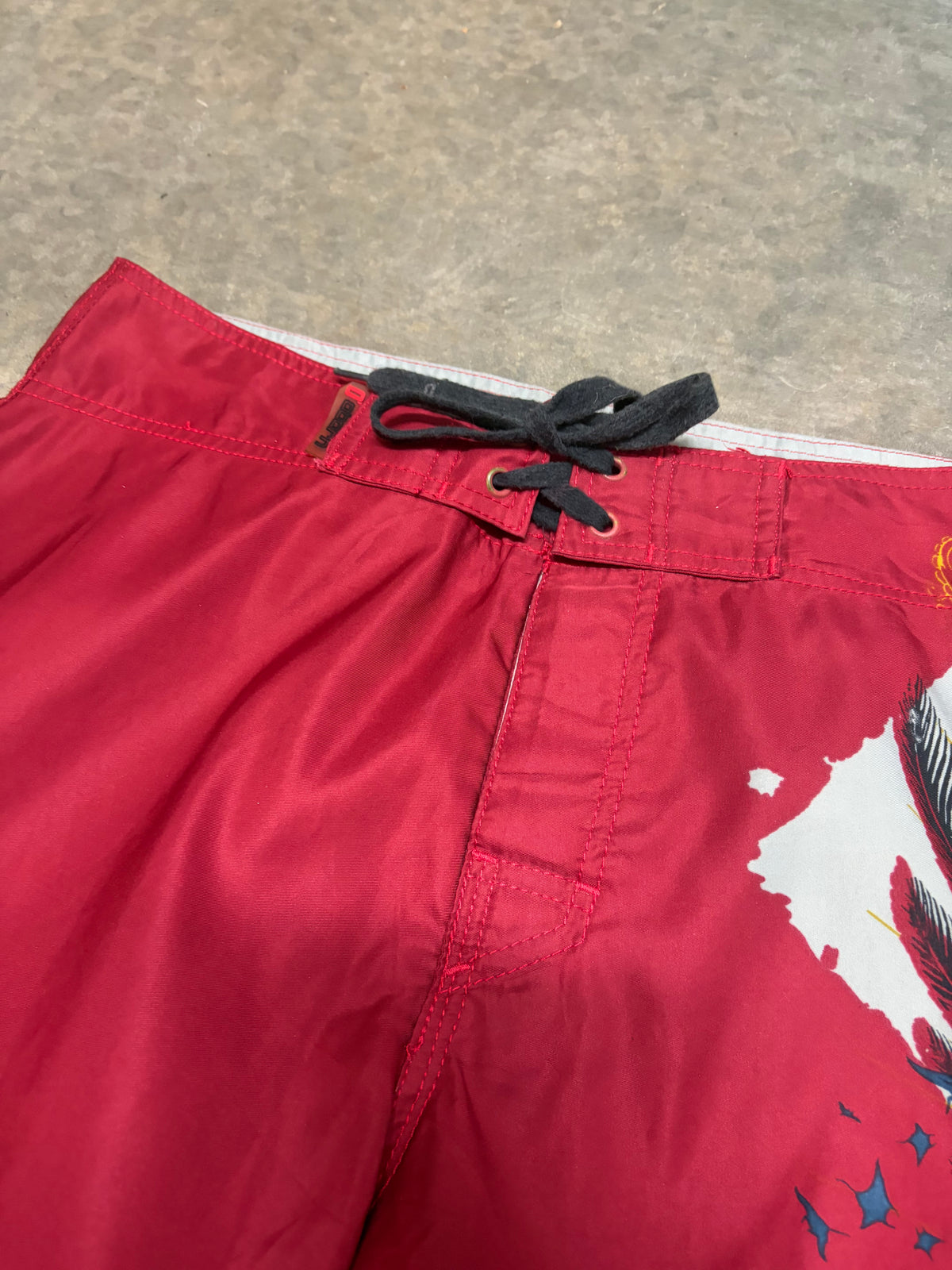 2000s Oborn Boardies Size W32”