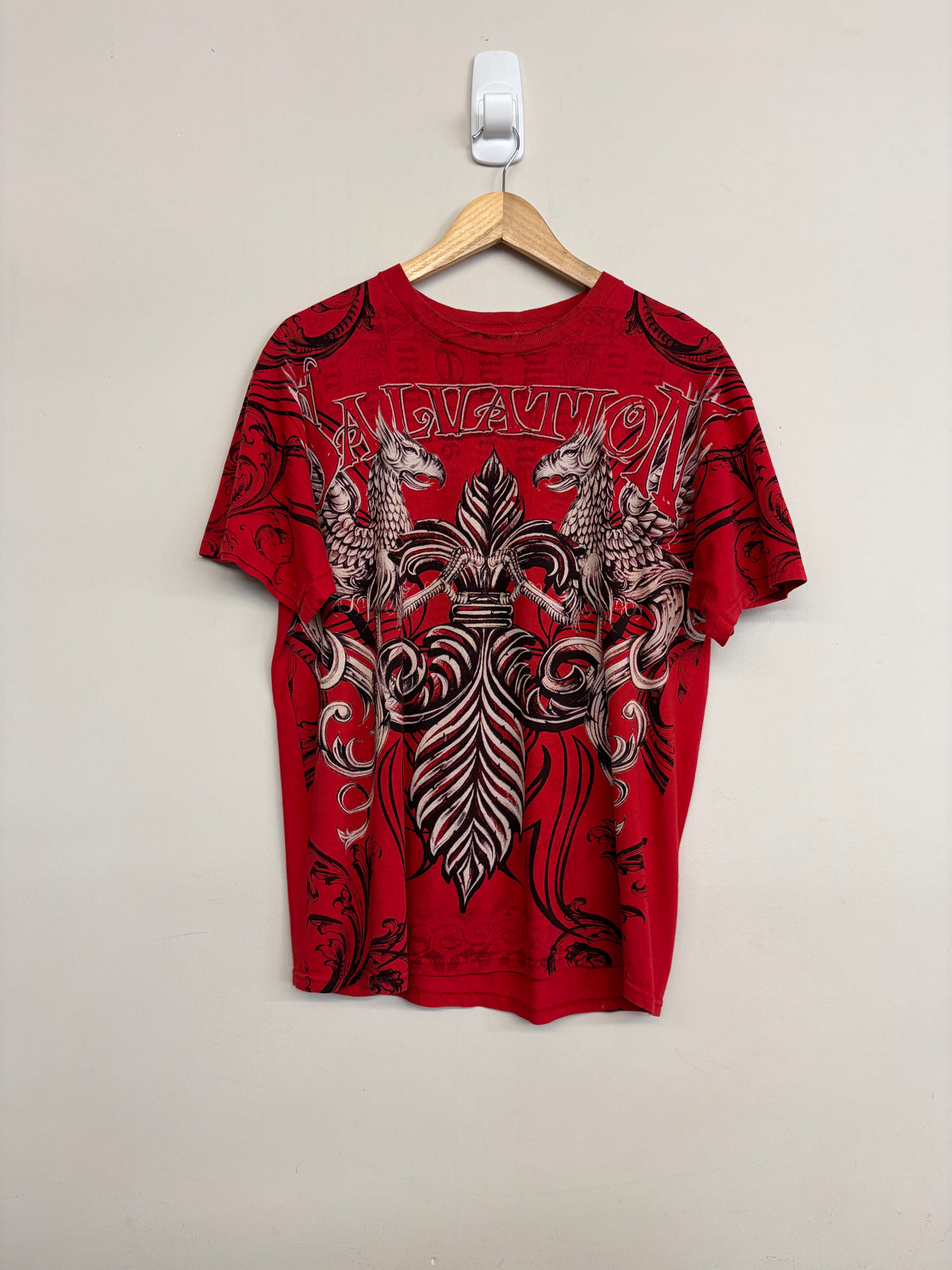2000s MMA Elite T-Shirt Medium