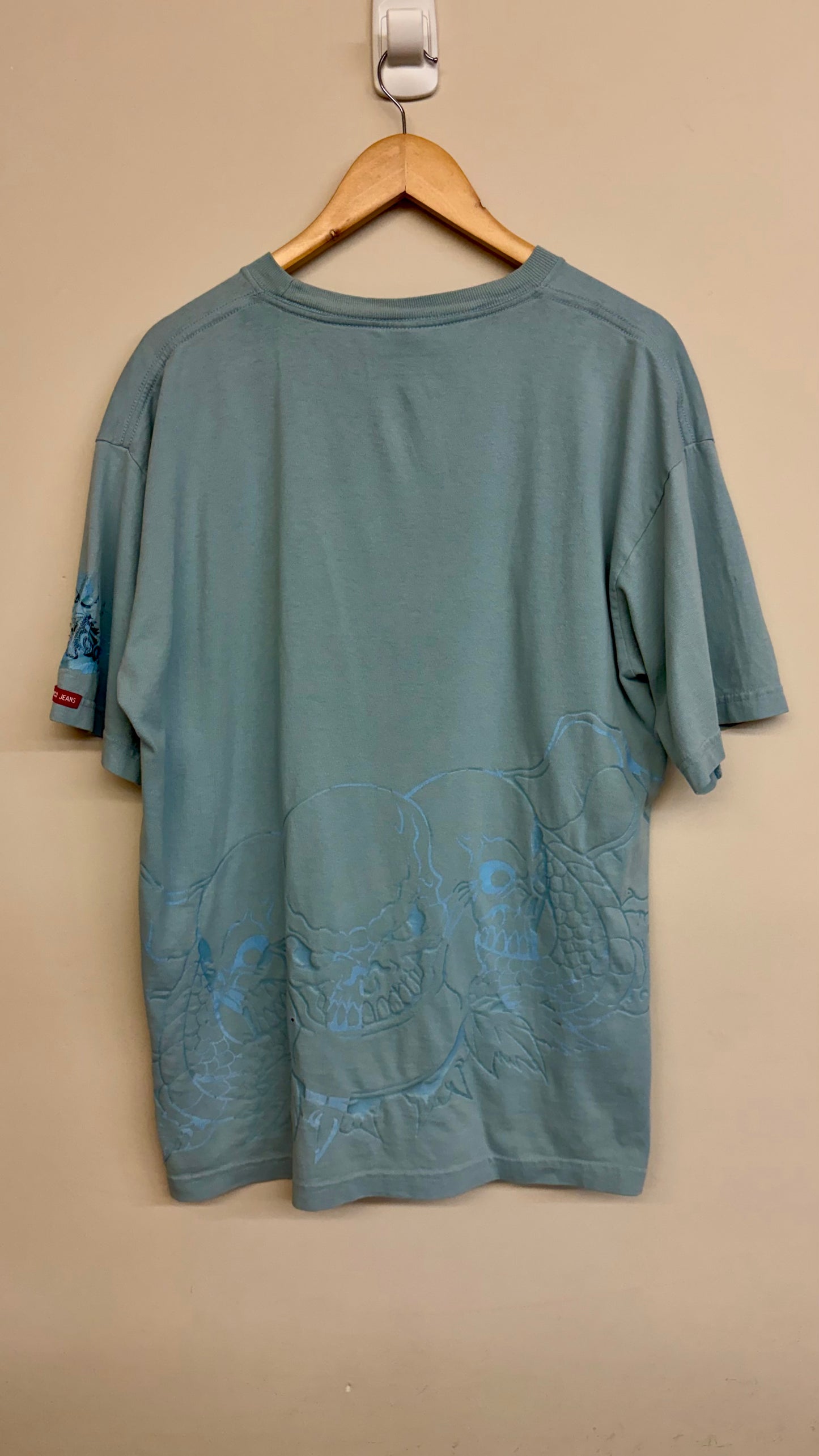 2000s JNCO T-Shirt XL