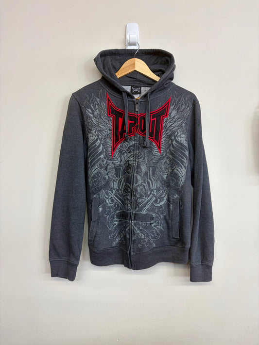 2000s Tapout Hoodie Size Small