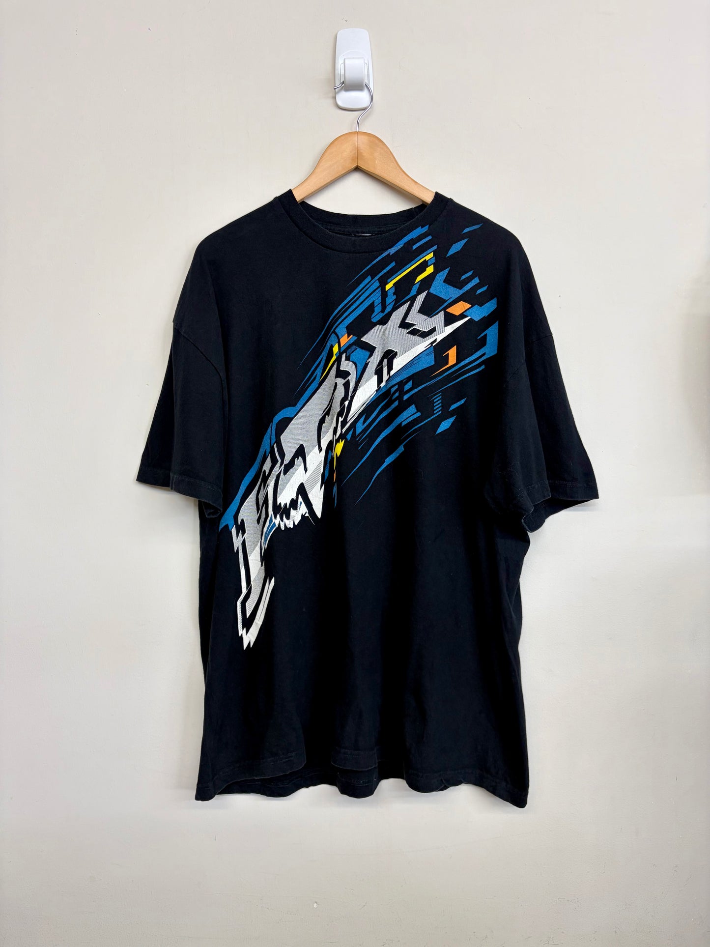 2000s Fox T-Shirt XL