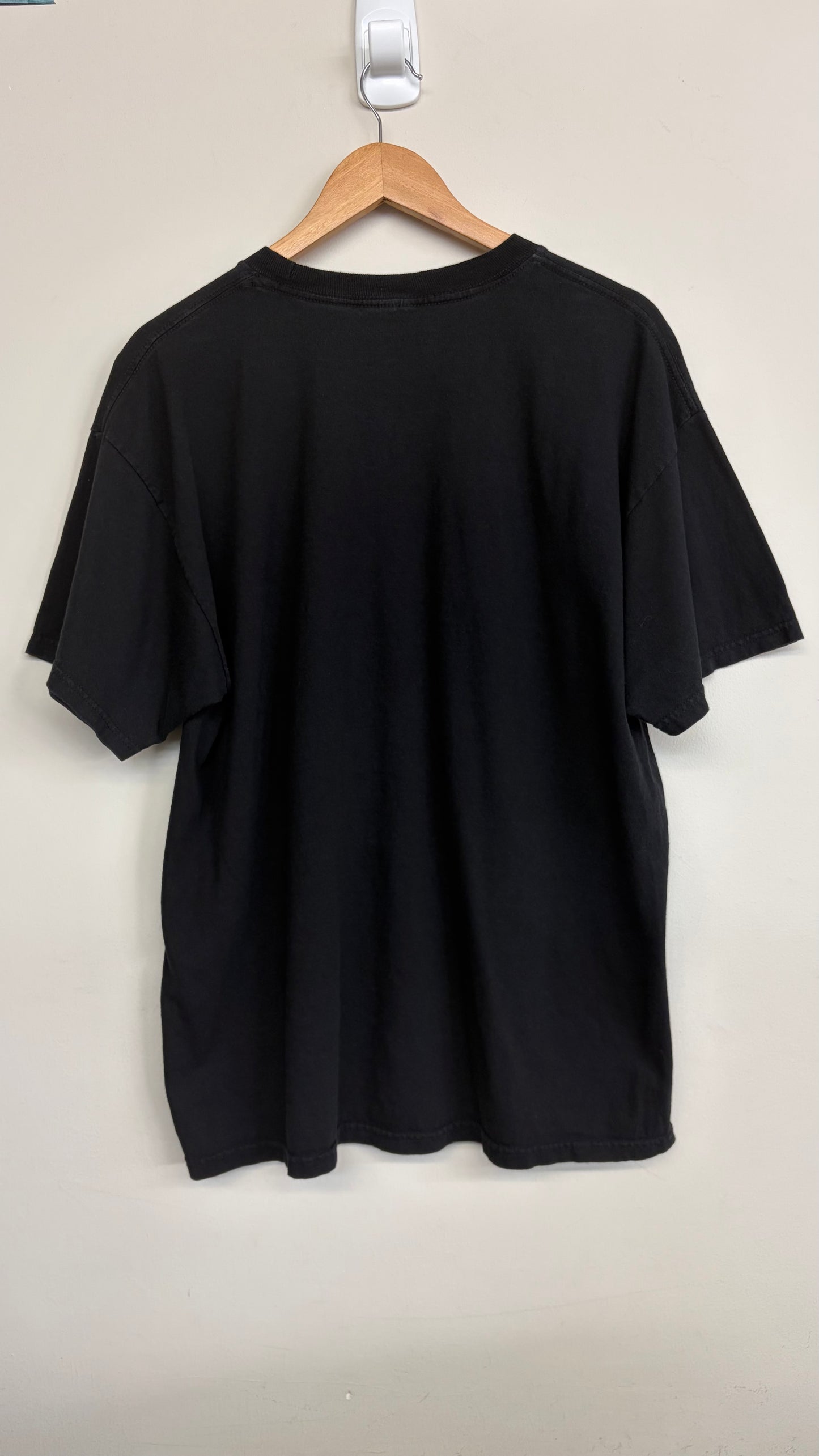 2000s Monster T-Shirt Large
