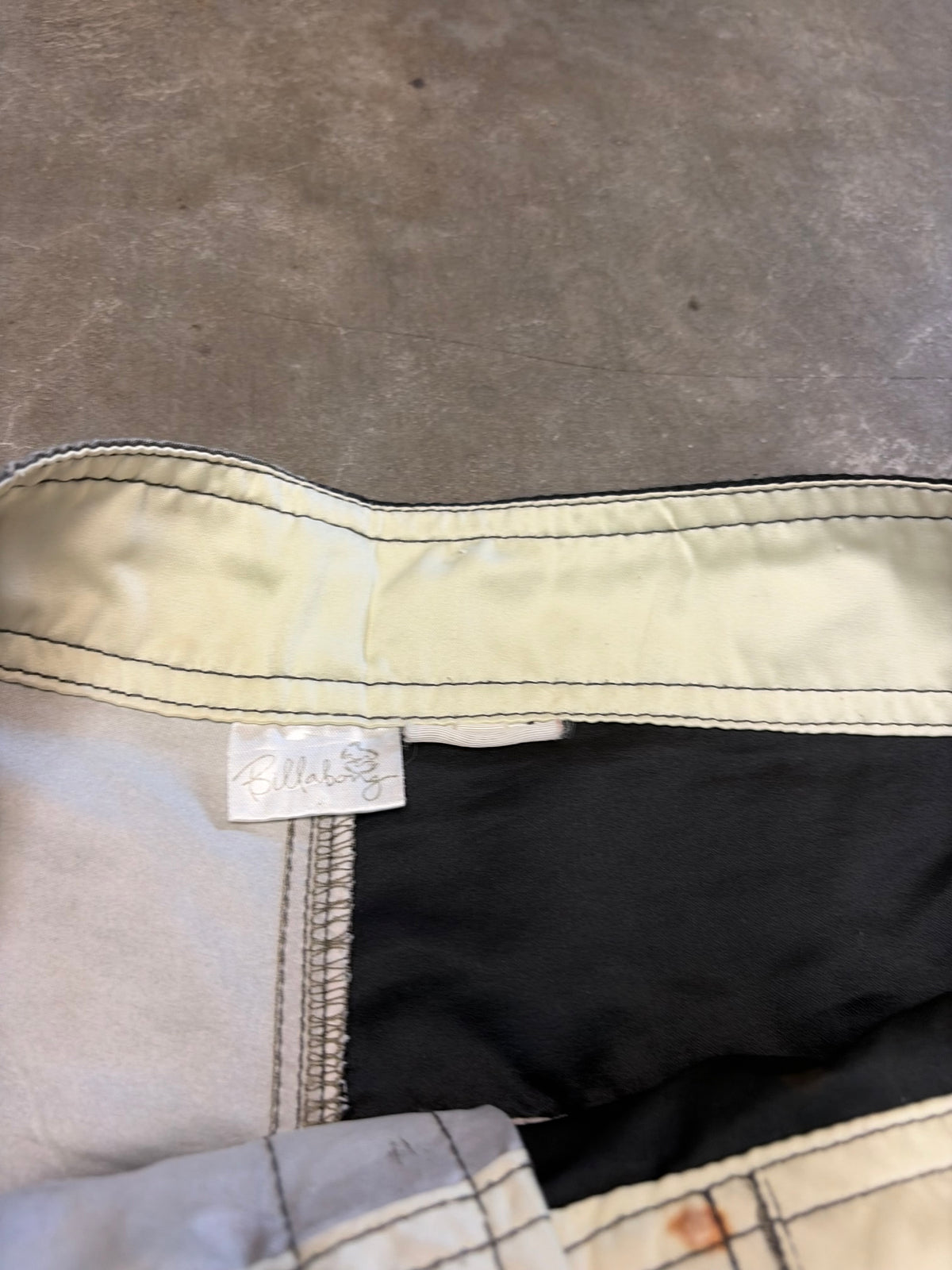 2000s Billabong Boardies Size W34” (M)