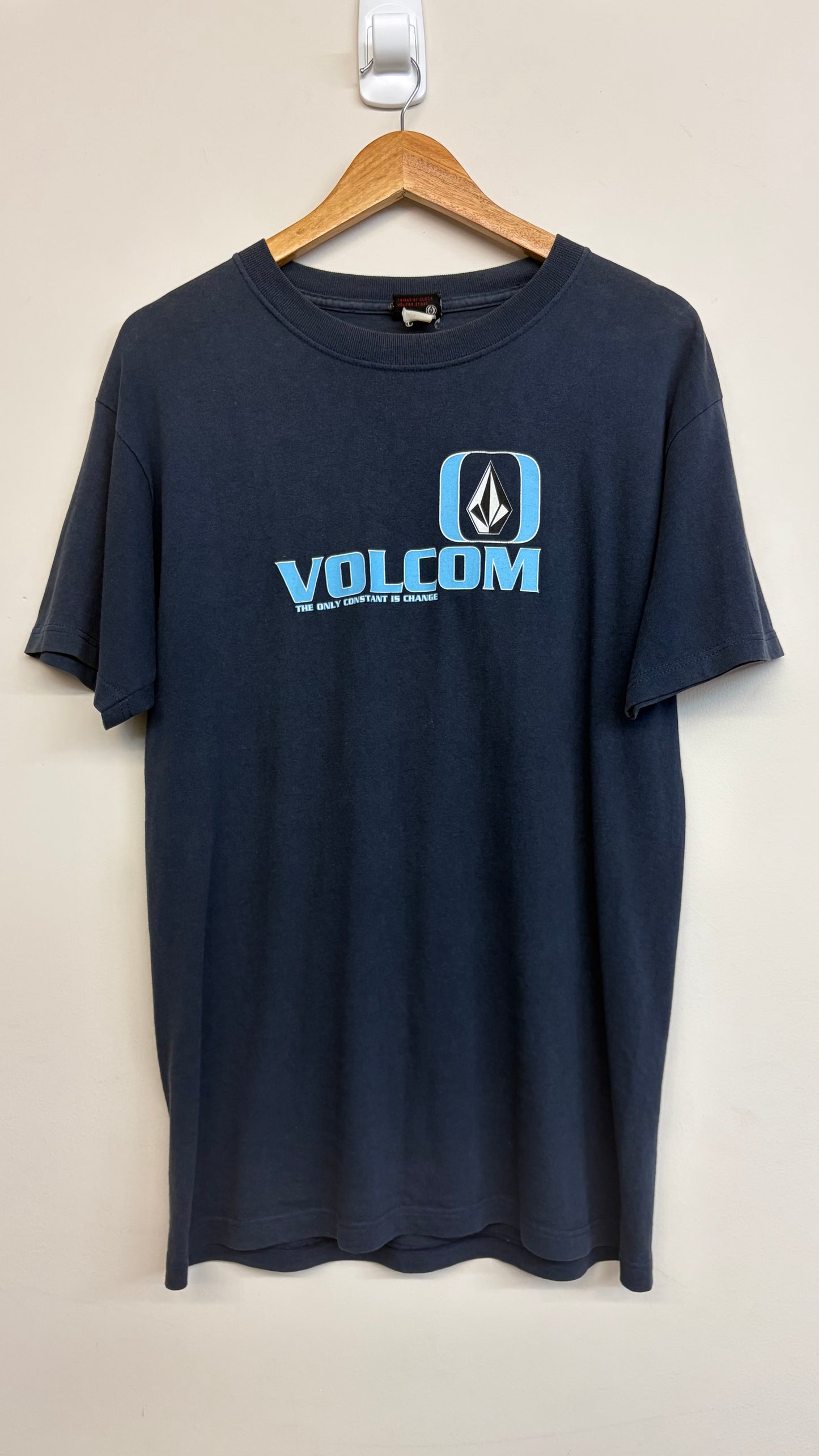 2000s Volcom T-Shirt M