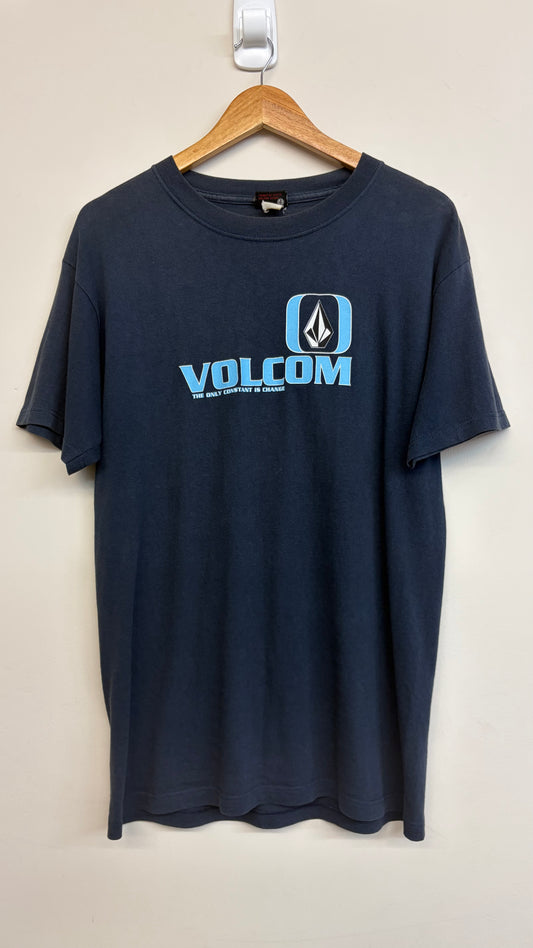2000s Volcom T-Shirt M
