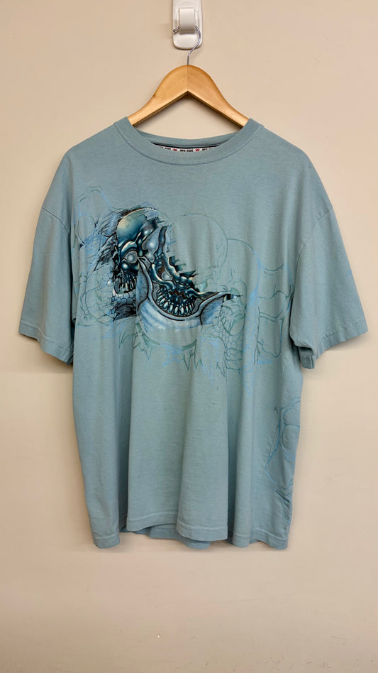 2000s JNCO T-Shirt XL