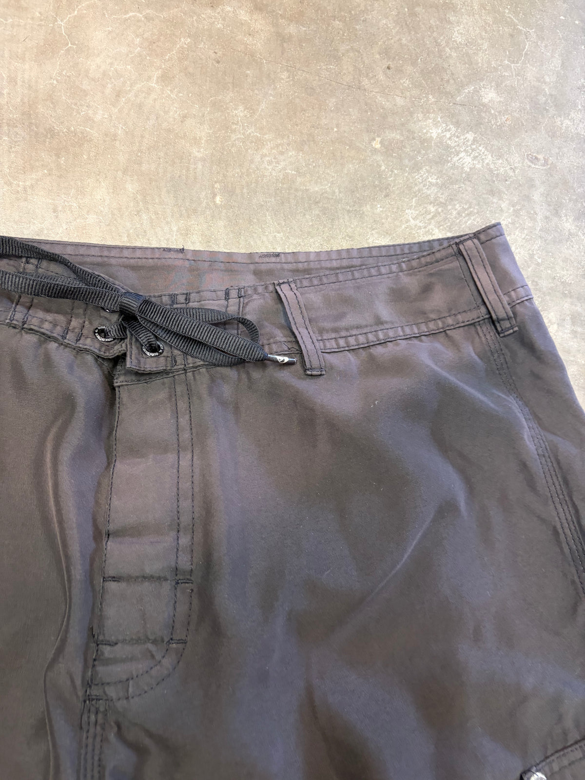 2000s Quiksilver Boardies Size W34” (M)