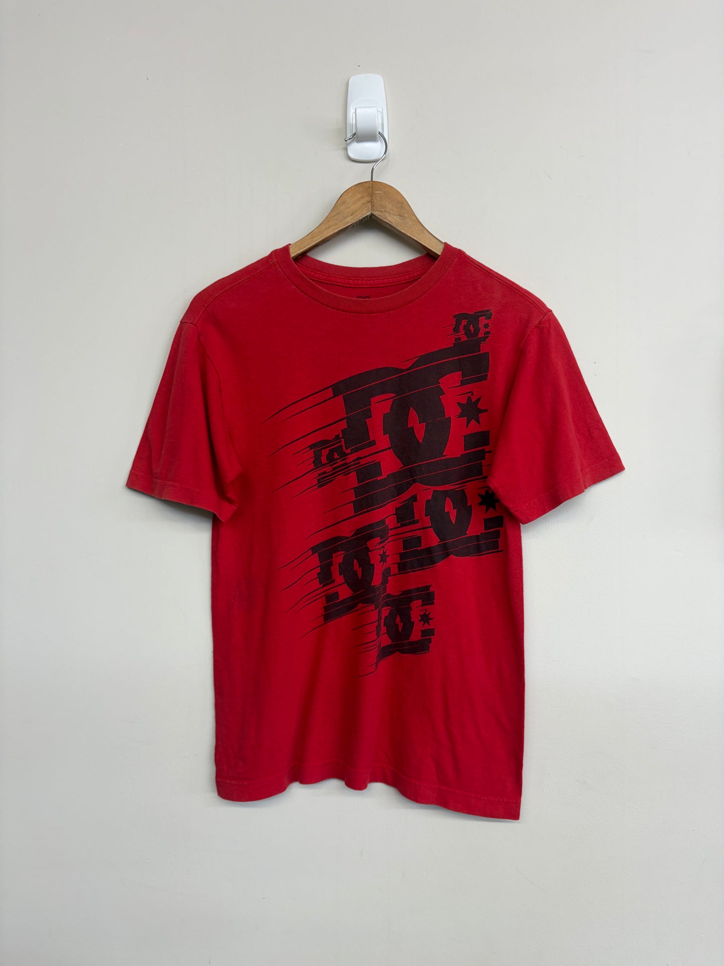 2000s DC T-Shirt Medium