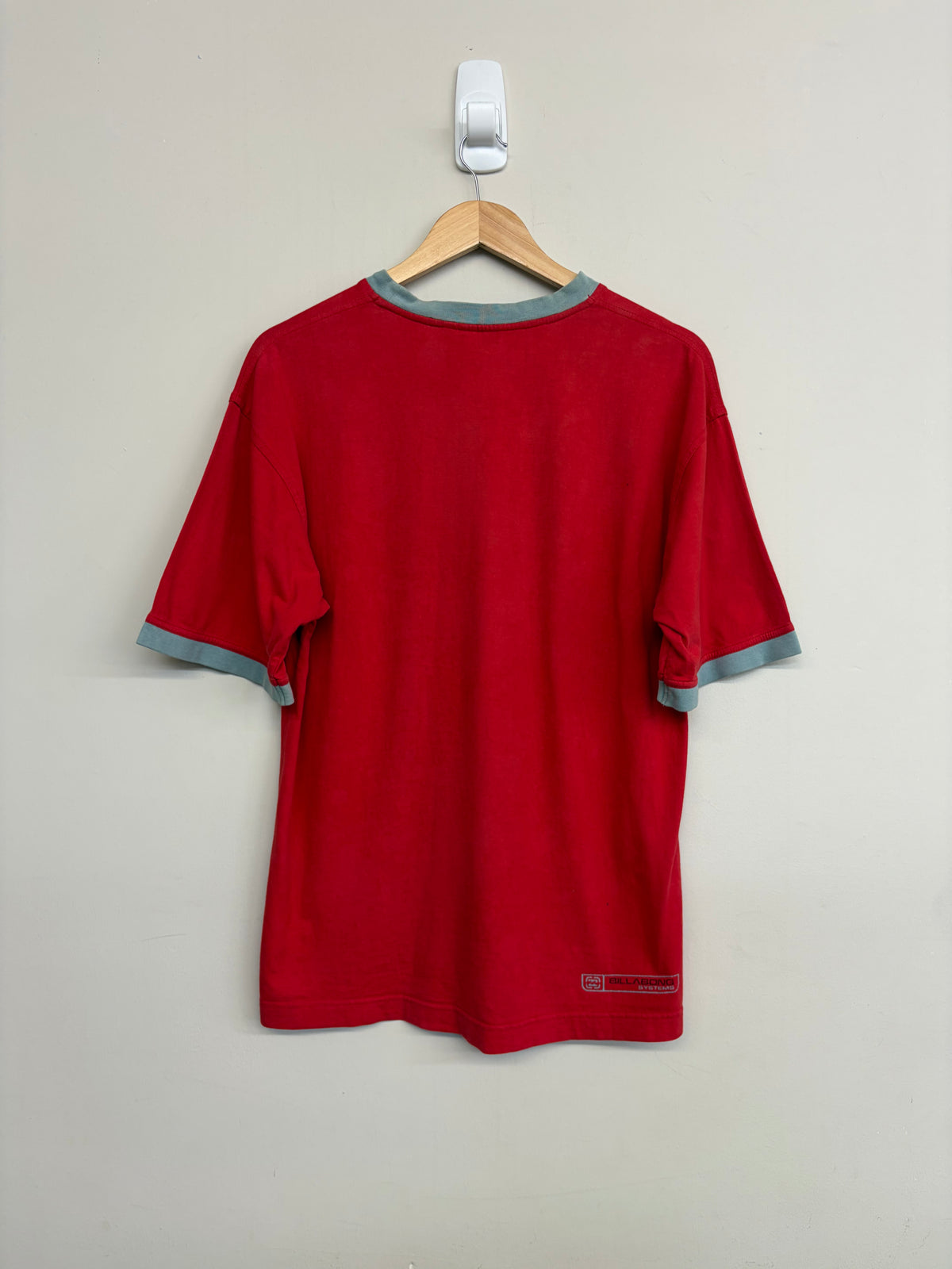 2000s Billabong T-Shirt Large