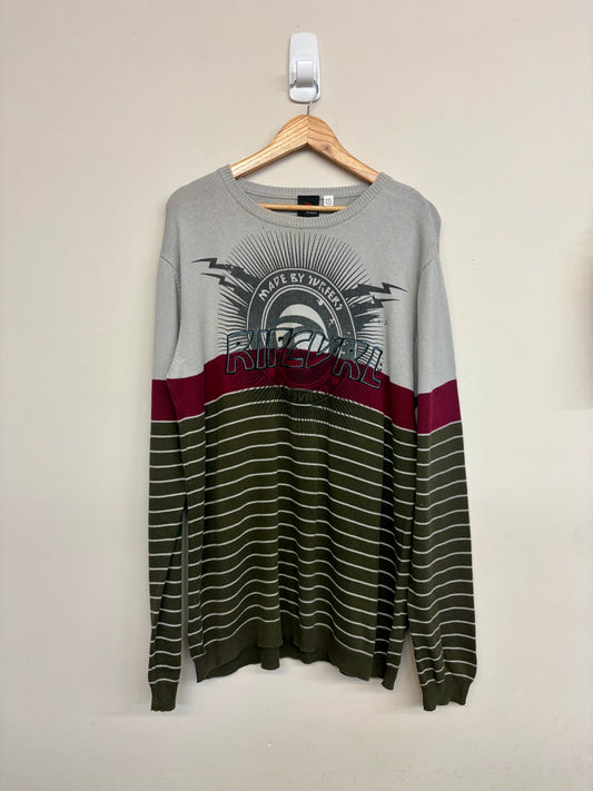 2000s Ripcurl Long-Sleeve XL/XXL