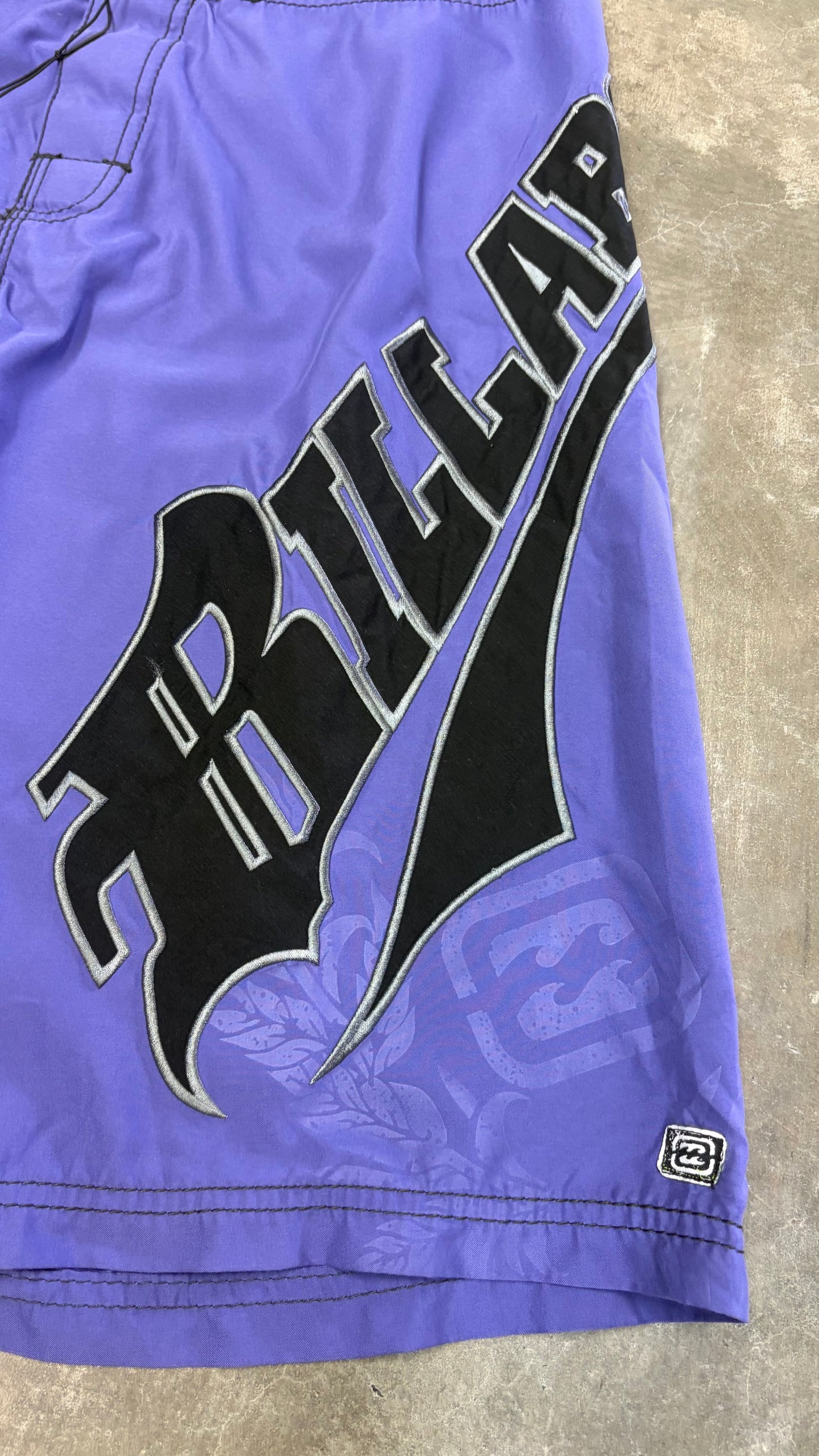 2000s Billabong Boardies Size 33”