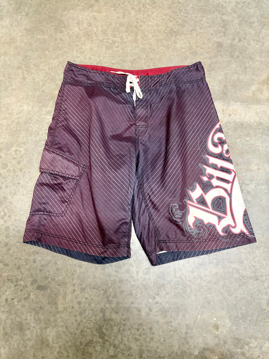 2000s Billabong Boardies Size W36”