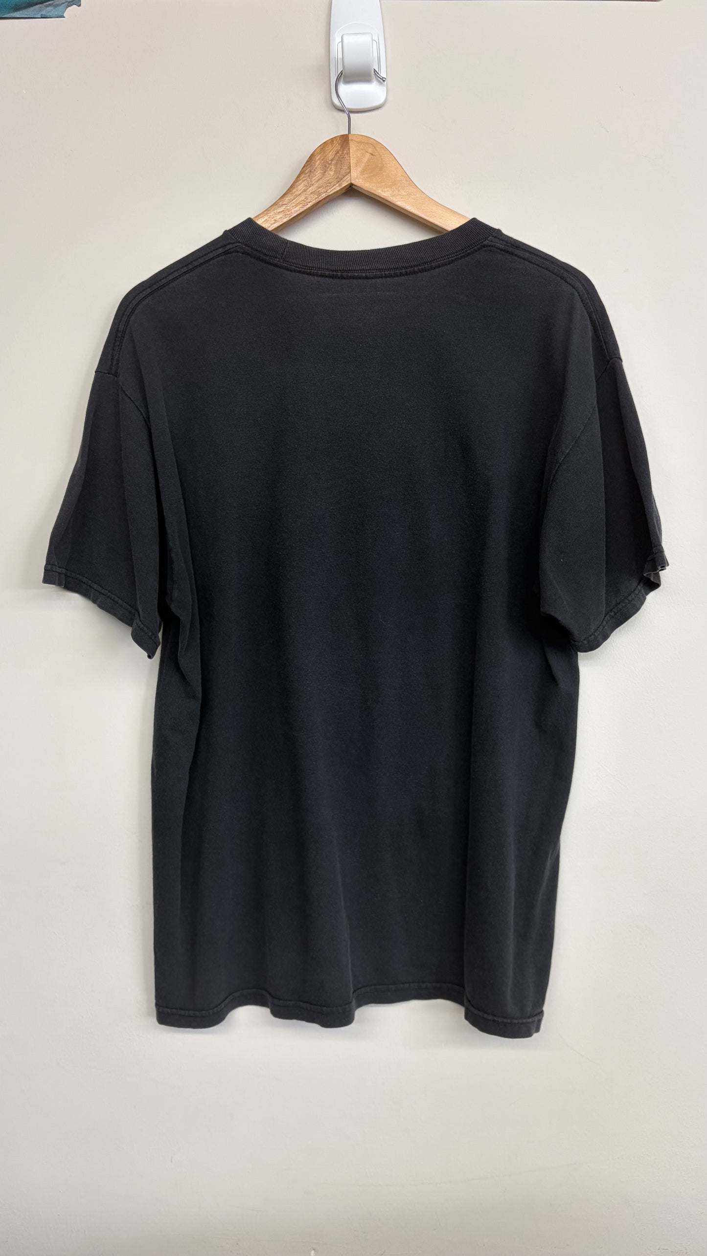 2000s DC T-Shirt Large