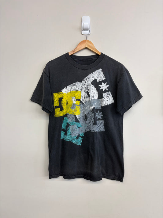 2000s DC T-Shirt Medium