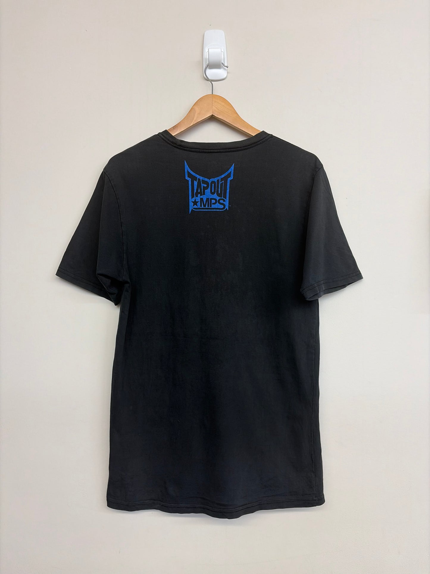 2000s Tapout T-Shirt Large