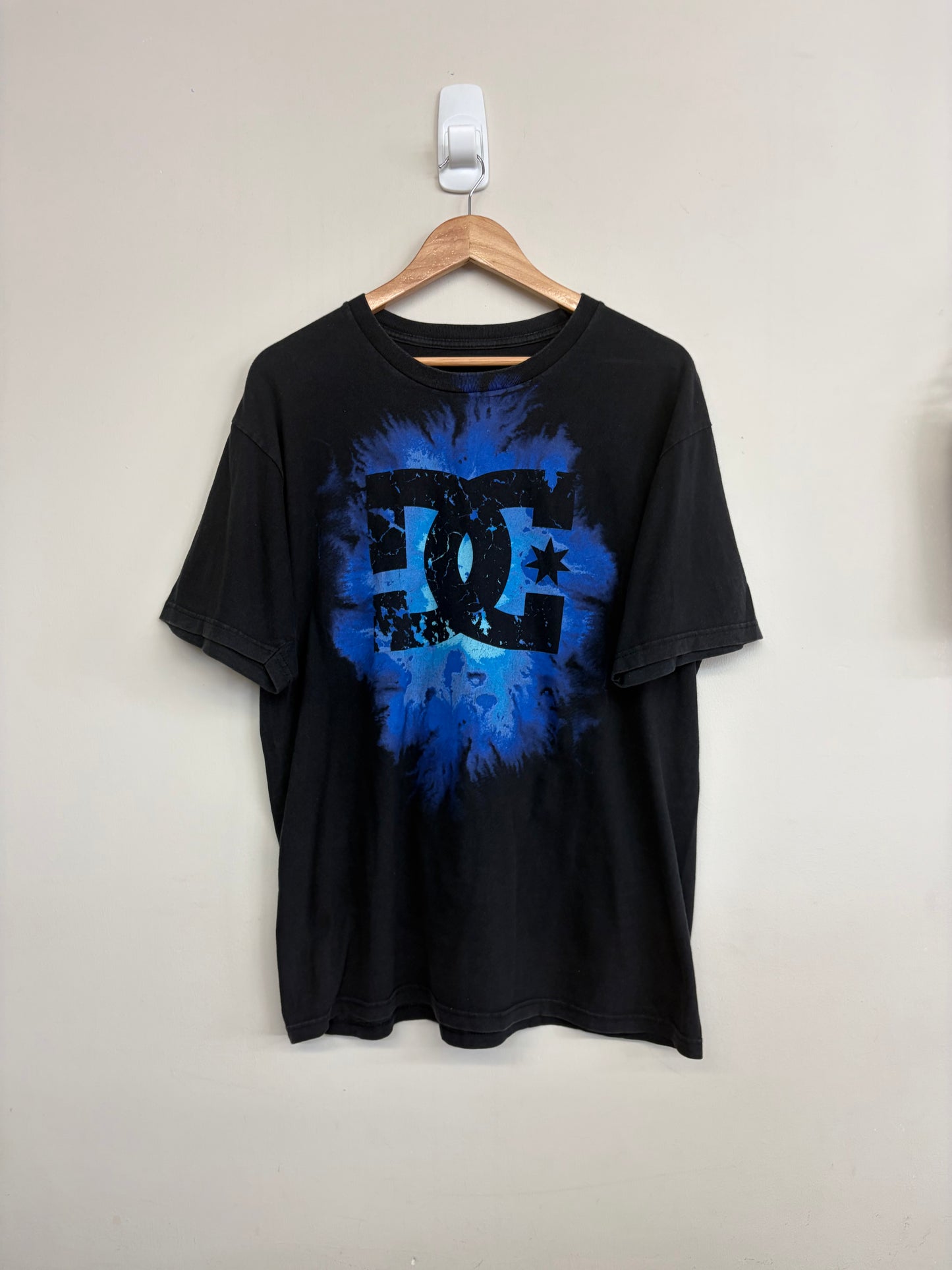 2000s DC T-Shirt Medium