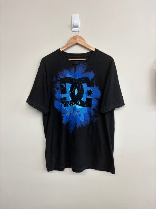 2000s DC T-Shirt Medium