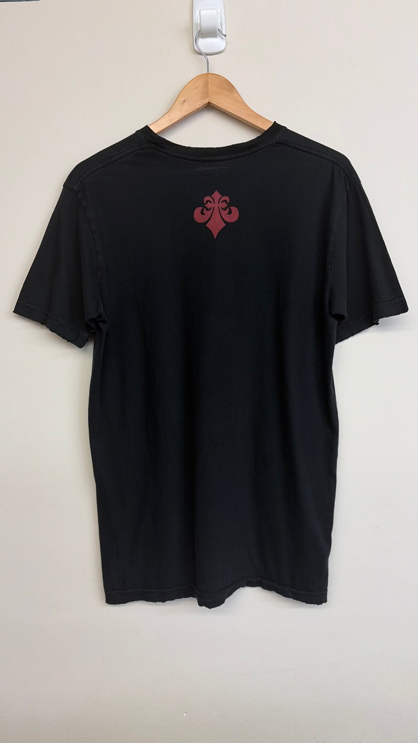 2000s Affliction T-Shirt Medium