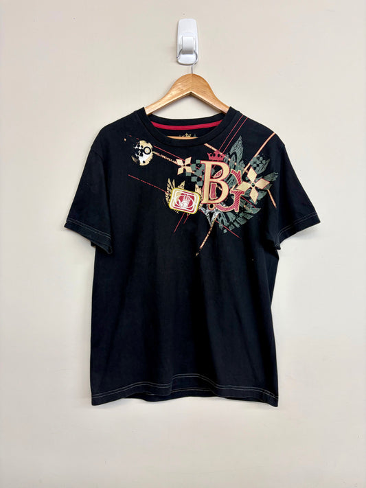 2000s Body Glove T-Shirt Medium
