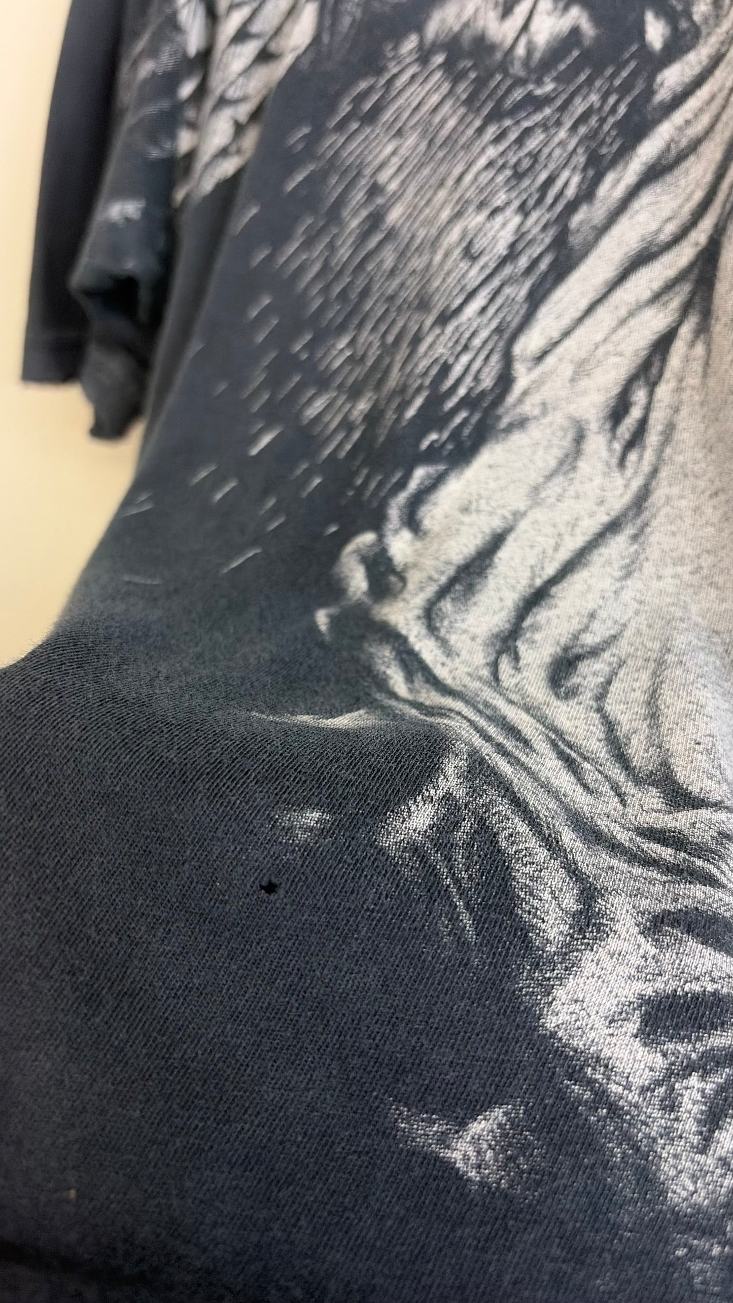 2000s Affliction T-Shirt XL