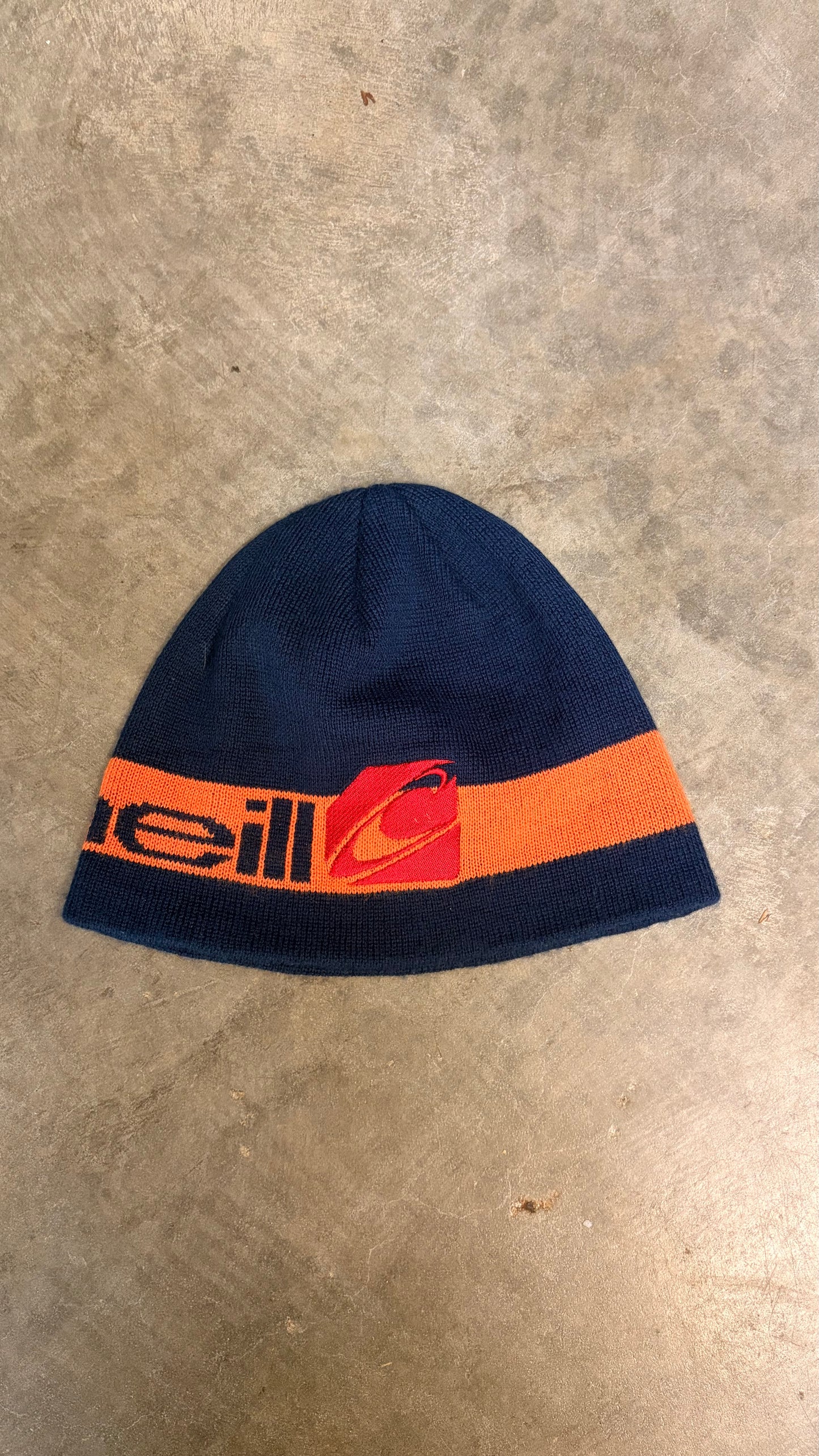 2000s O’Neill Beanie Adult Size