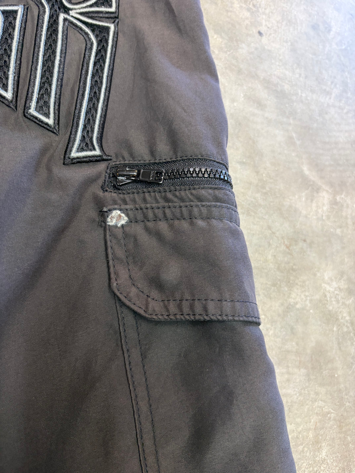 2000s Quiksilver Boardies Size W34” (M)