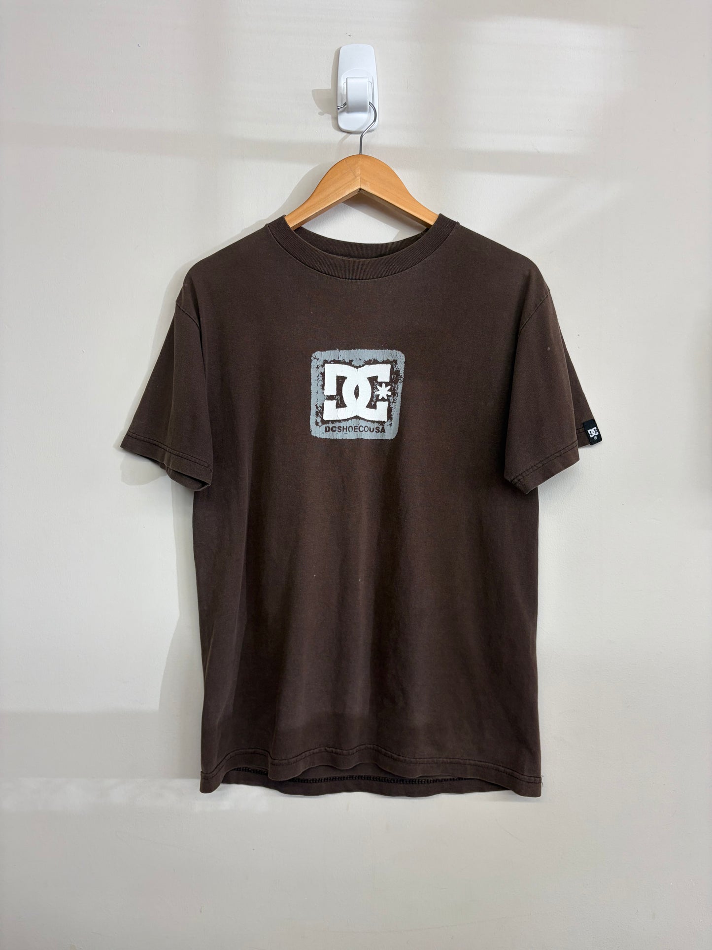 2000s DC t-shirt Medium
