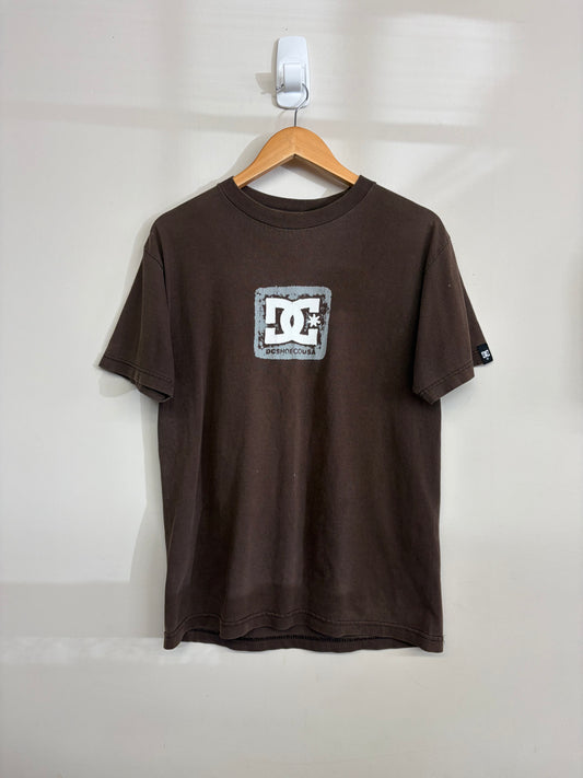 2000s DC t-shirt Medium