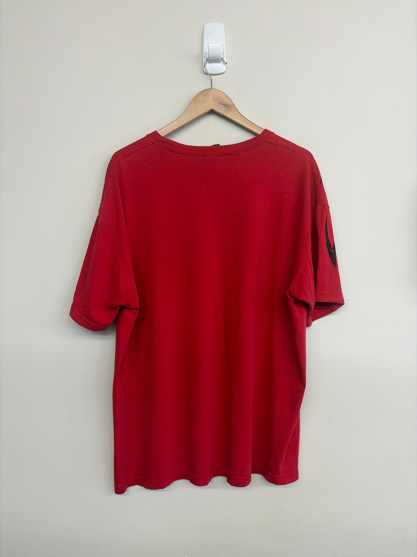 2000s Tapout T-Shirt XL