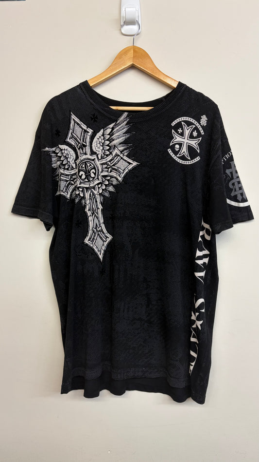 2000s Raw State XL