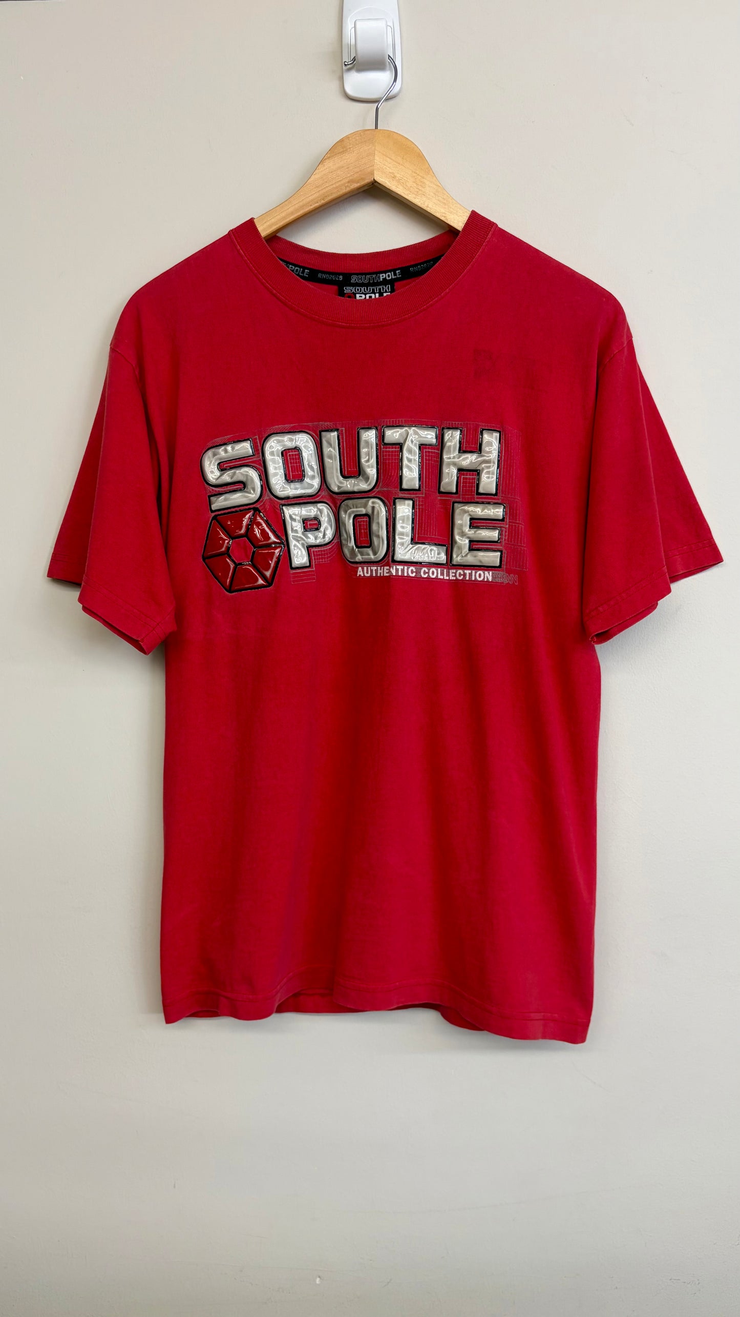 2000s Southpole T-Shirt M