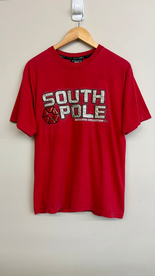 2000s Southpole T-Shirt M