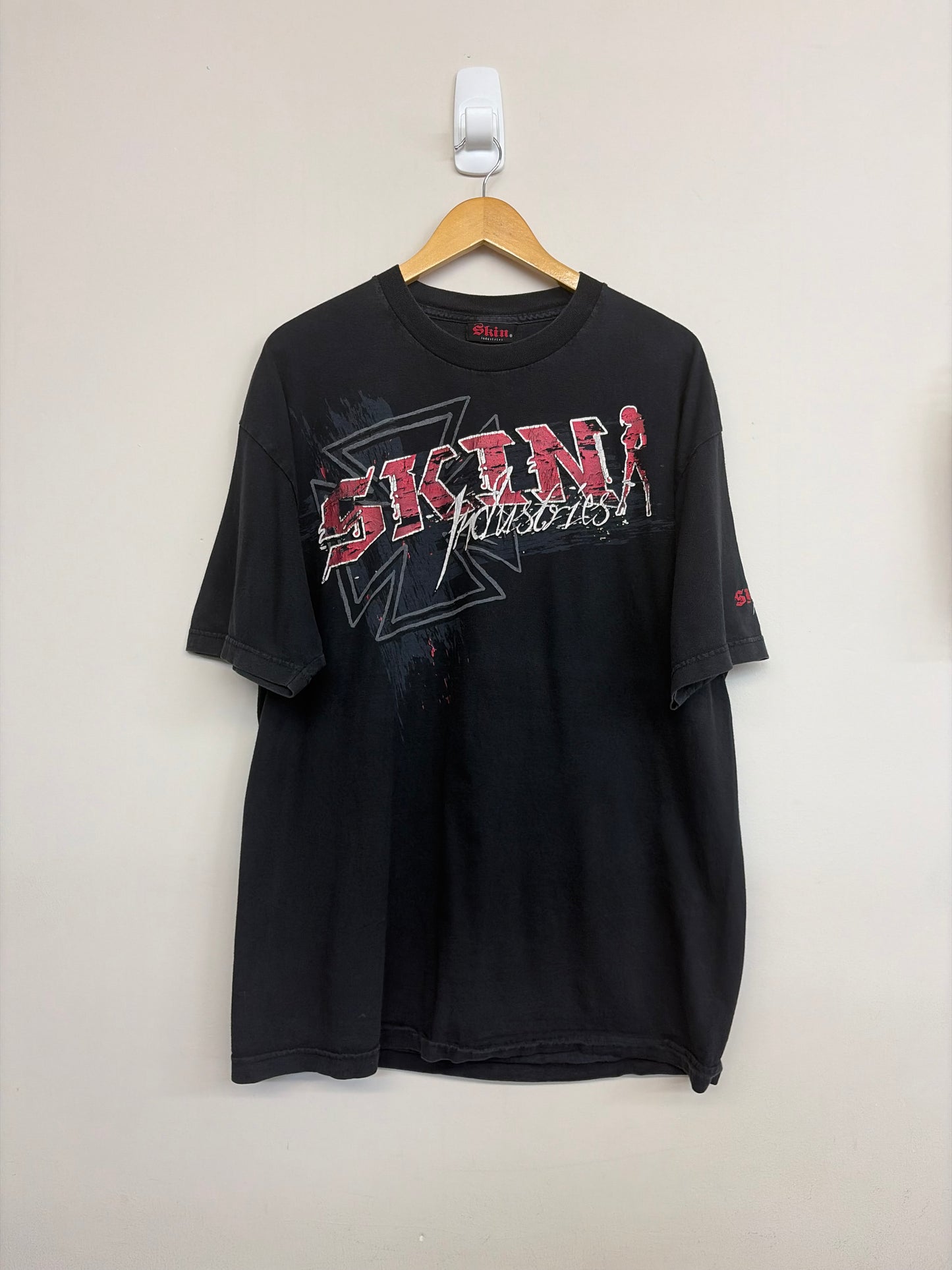 Skin Ind T-Shirt XL