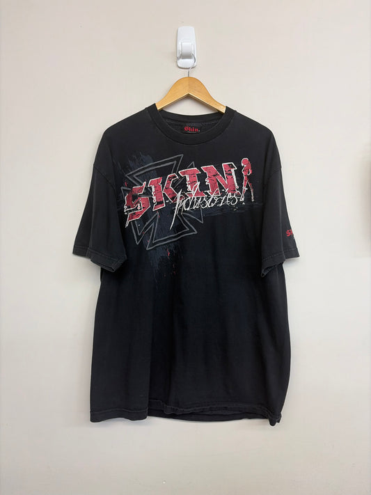 Skin Ind T-Shirt XL